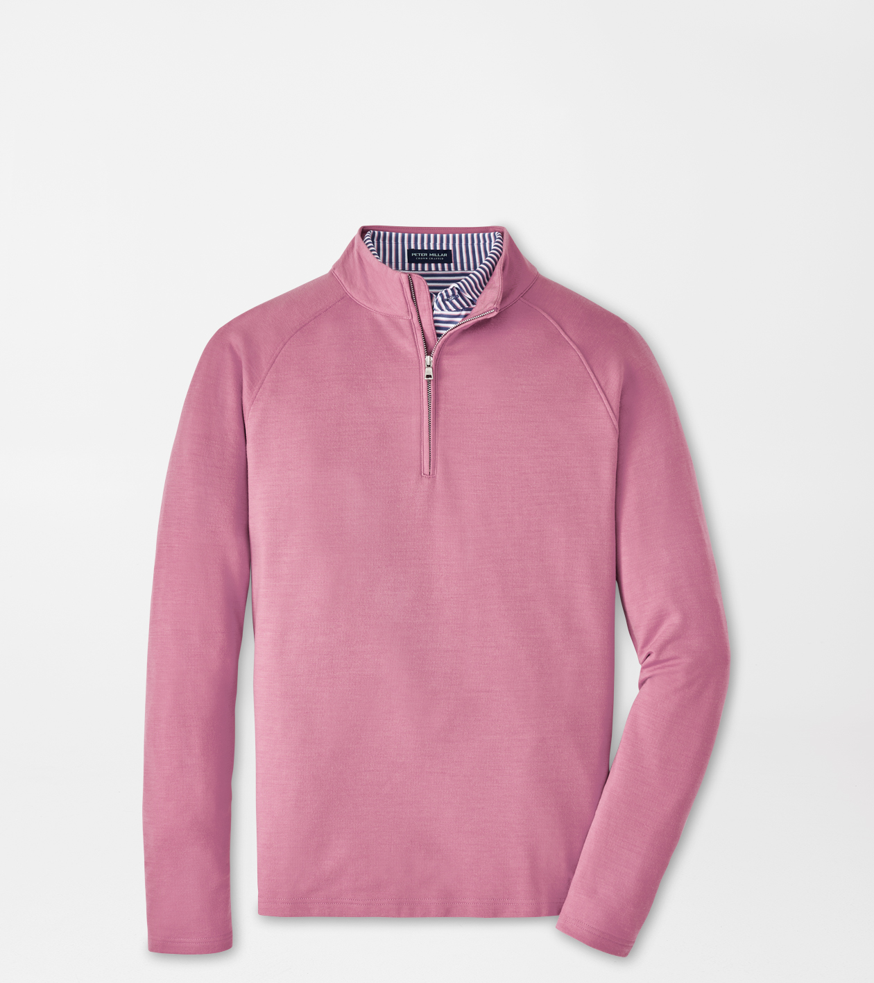 Excursionist Flex Performance Pullover