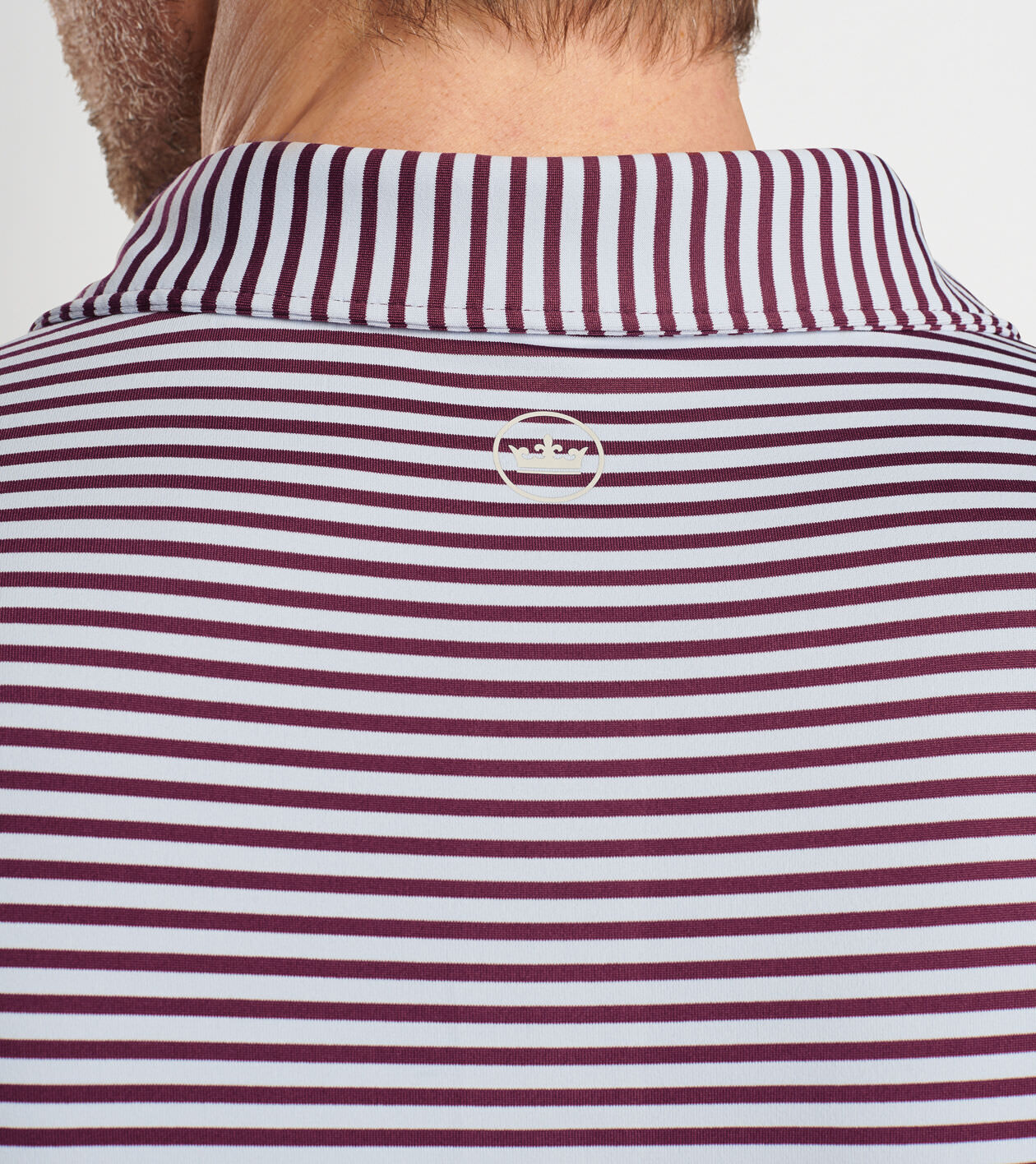 Sawyer Performance Jersey Polo