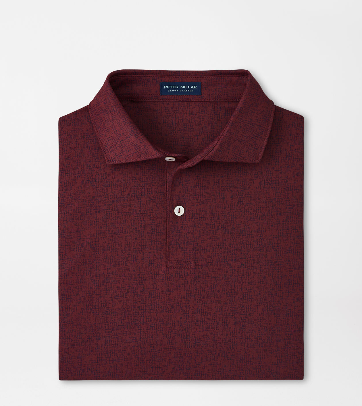 Switching Gears Performance Jersey Polo