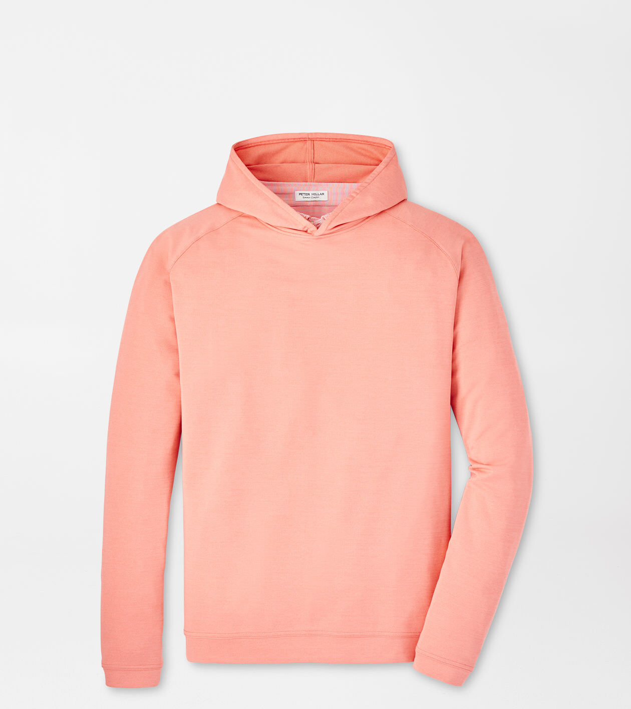 Pine Performance Hoodie