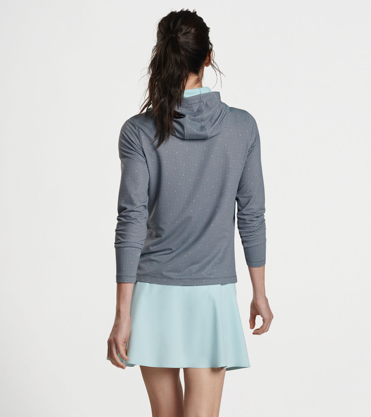 Women's North Star Pine Hoodie