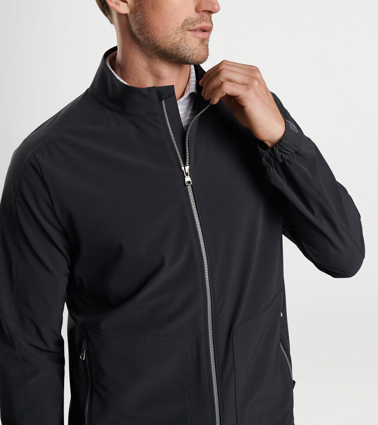Contour Jacket