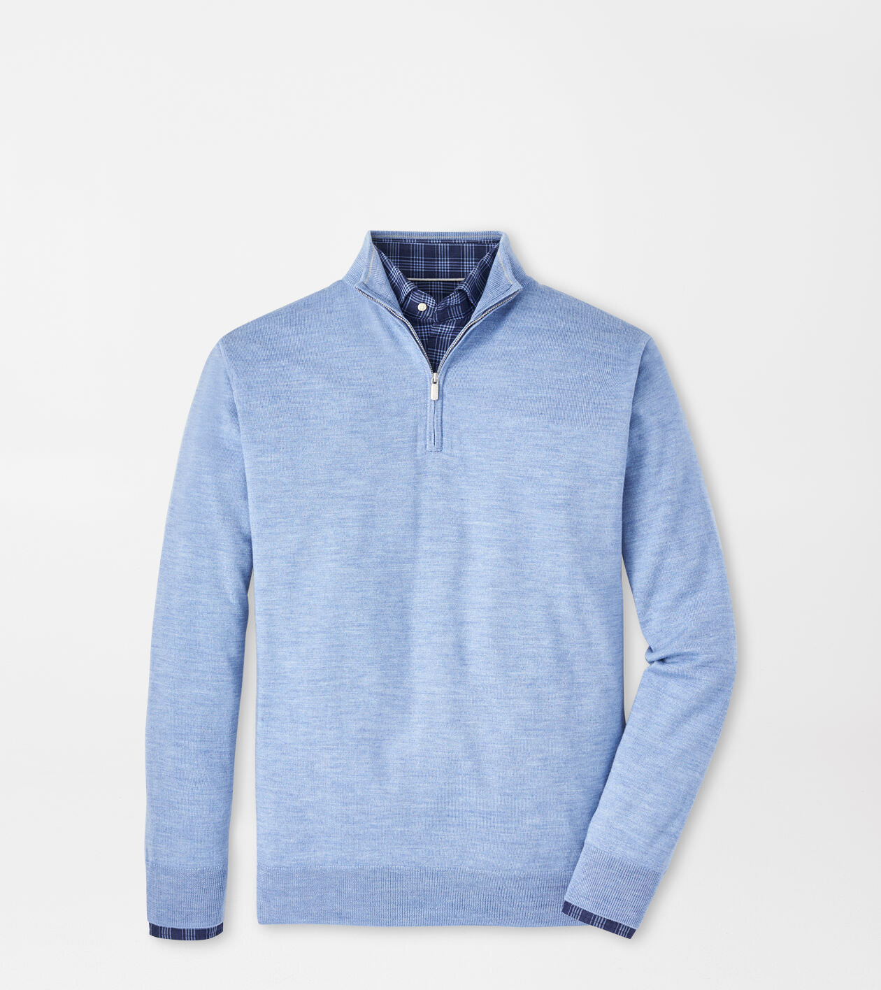 Autumn Crest Quarter-Zip