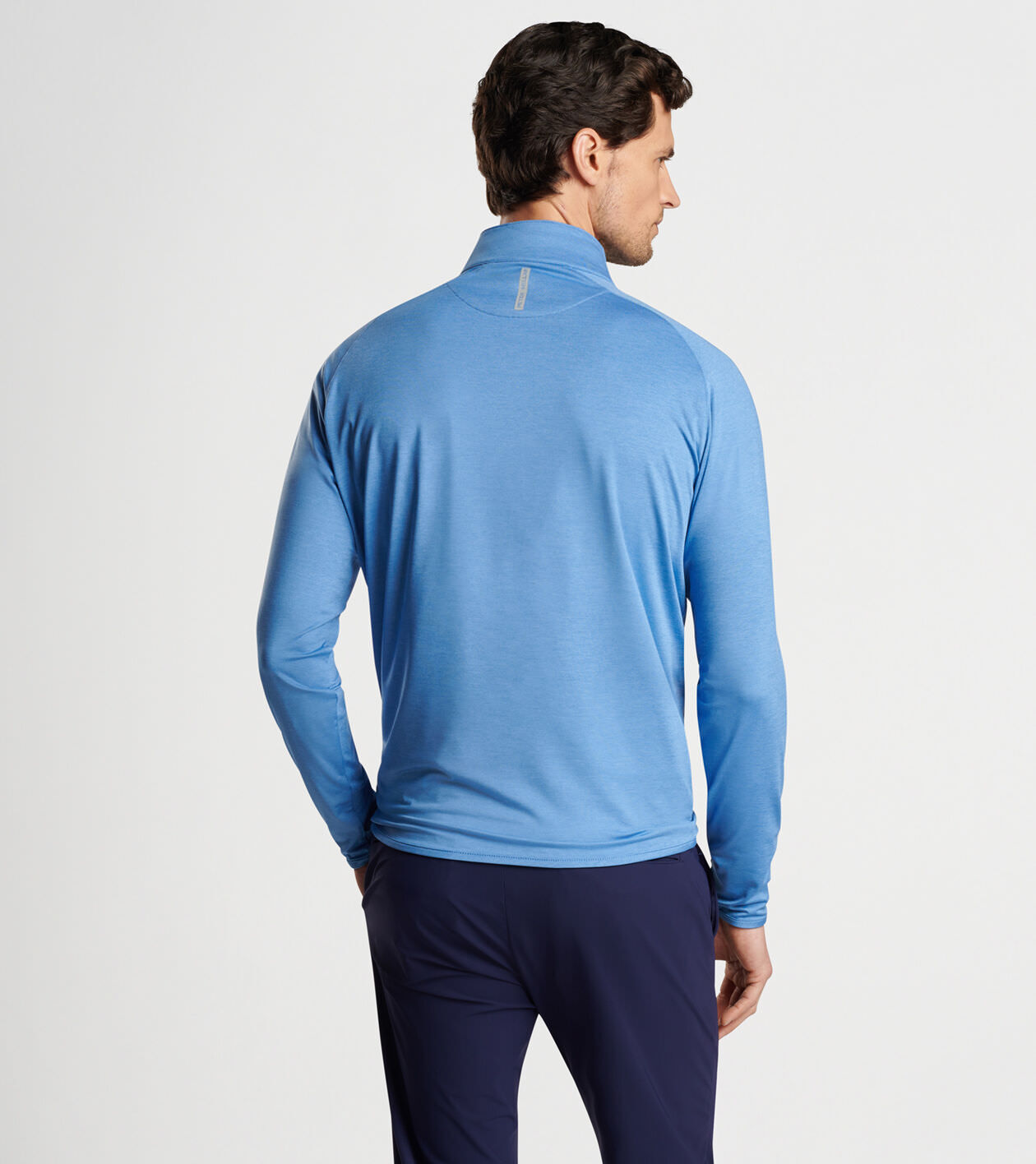 Stealth Performance Quarter-Zip