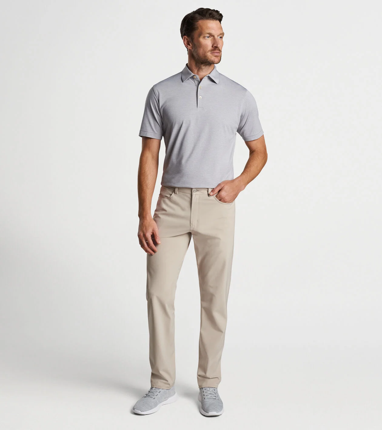 Laddie Rain Pant