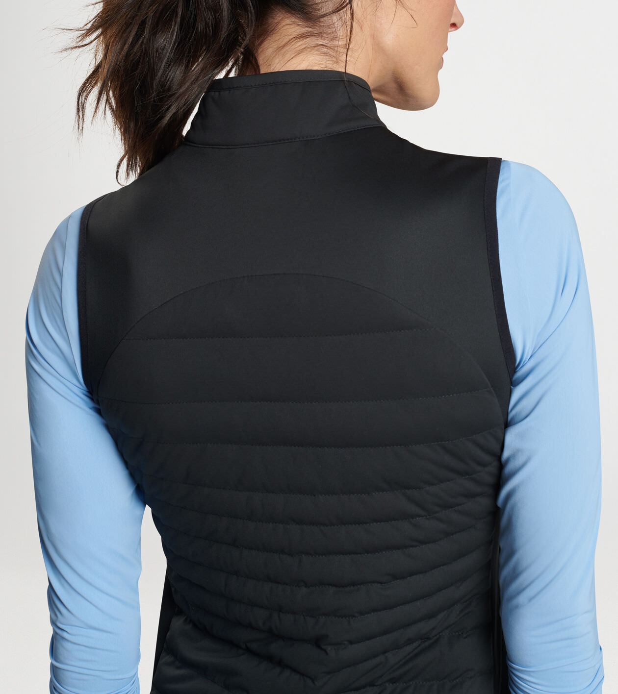 Women's Fuse Hybrid Vest