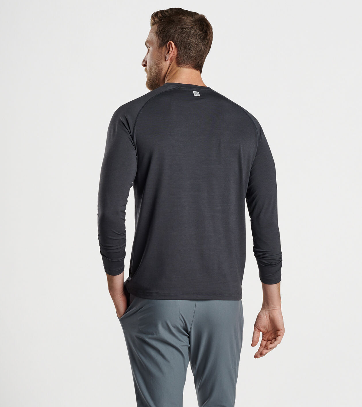 Aurora Performance Long-Sleeve T-Shirt
