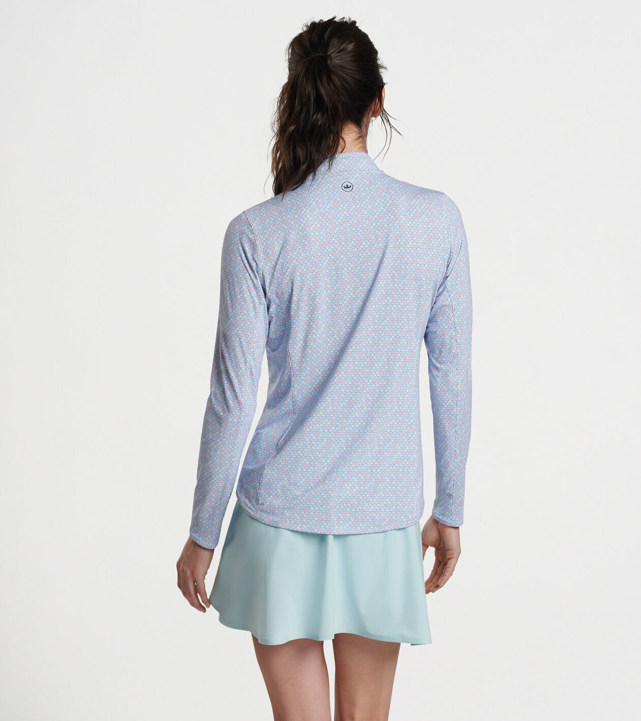 In A Pickle Ball Lightweight Sun Shirt