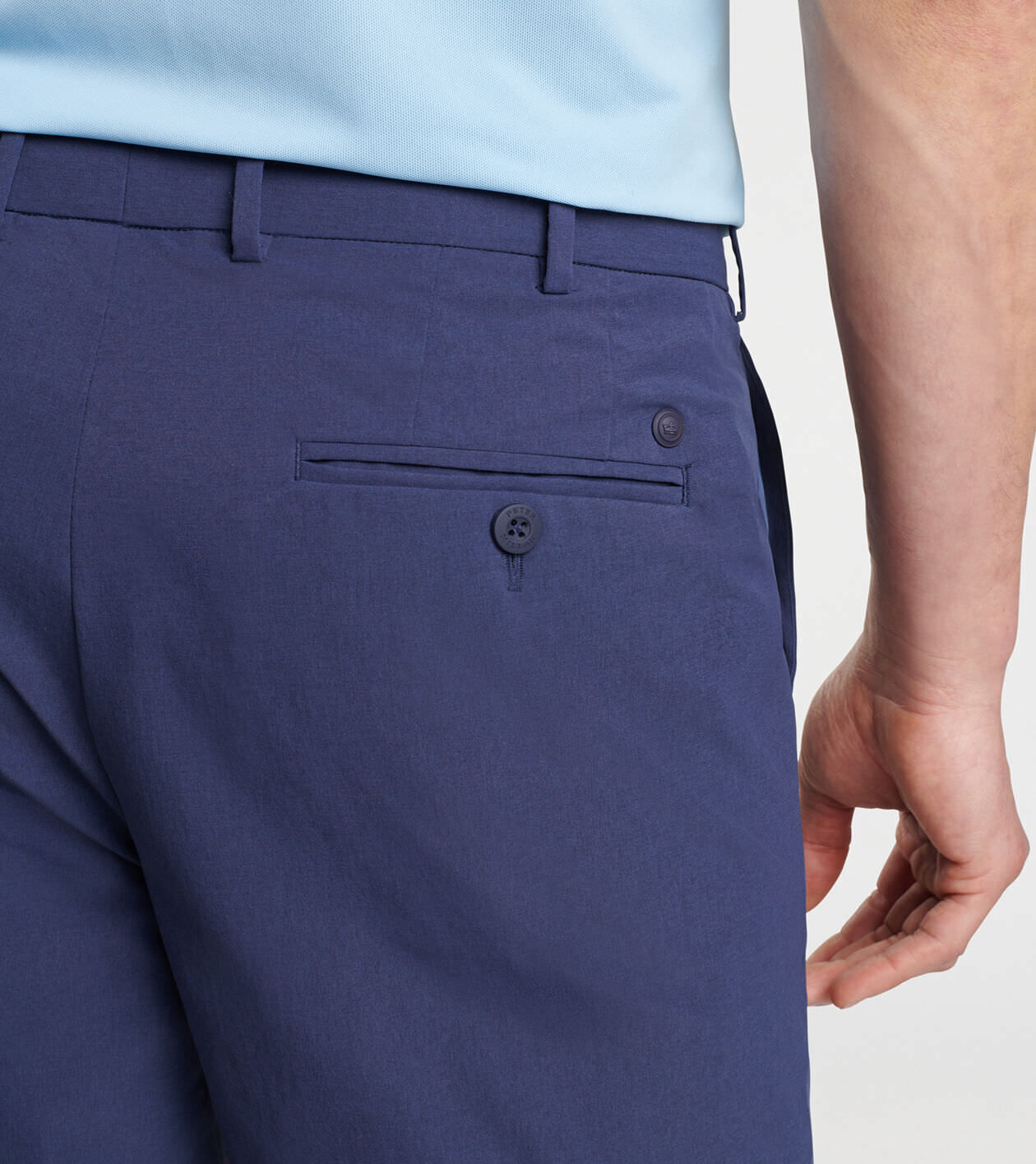 Surge Performance Short