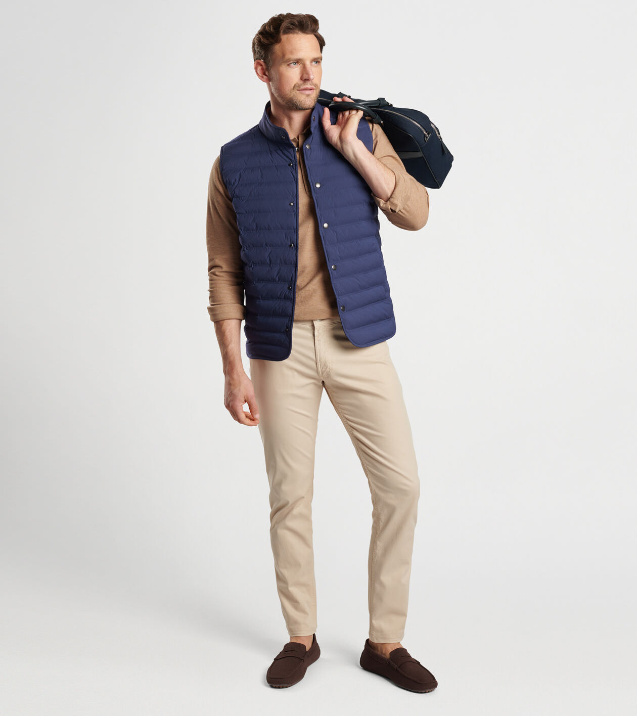 Regent Vest