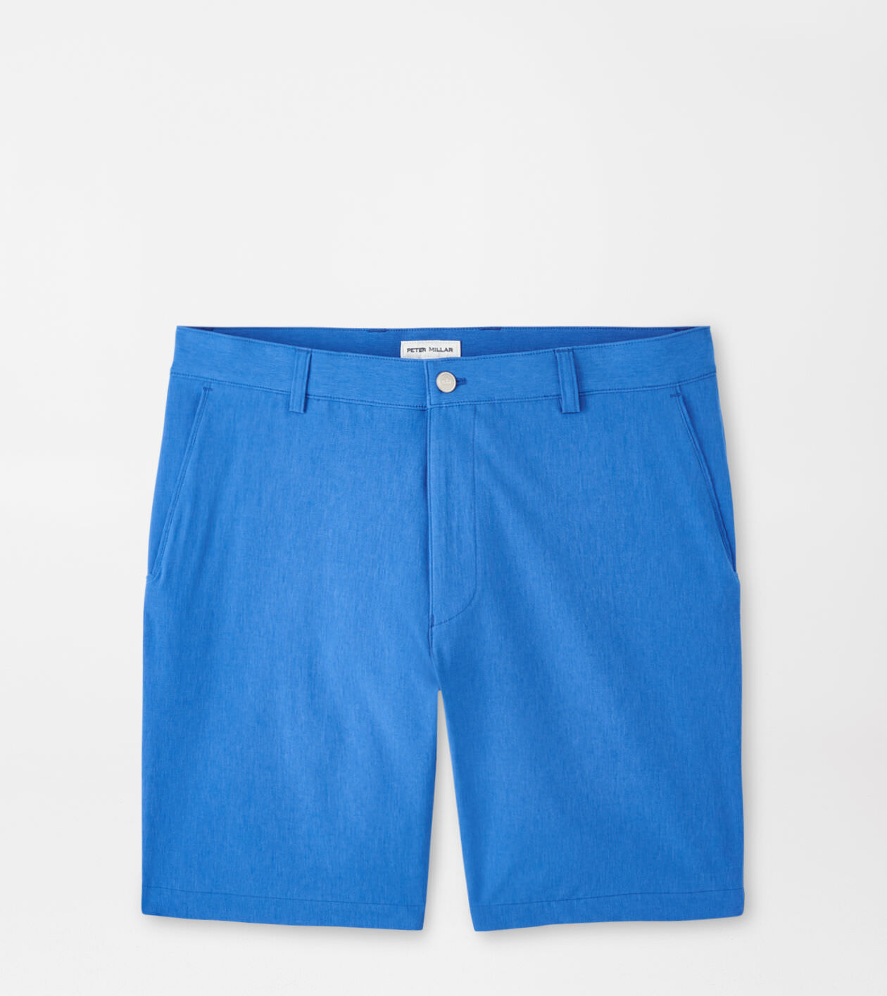 Shackleford Performance Hybrid Short