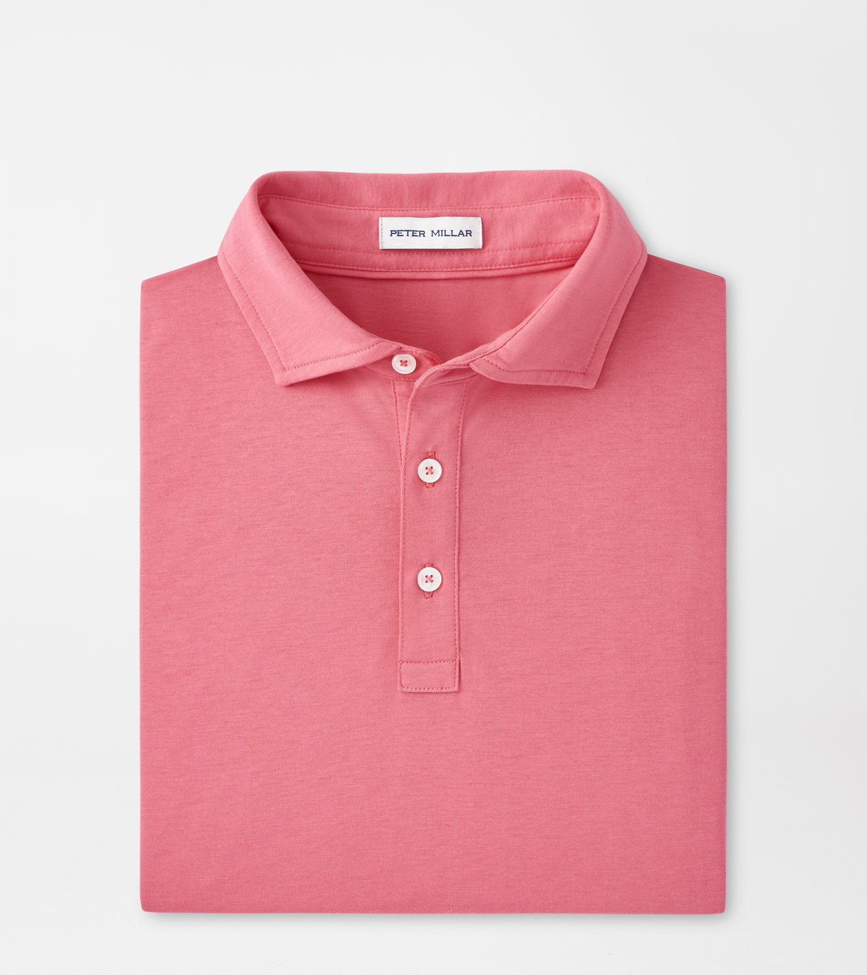 Crown Comfort Cotton Polo