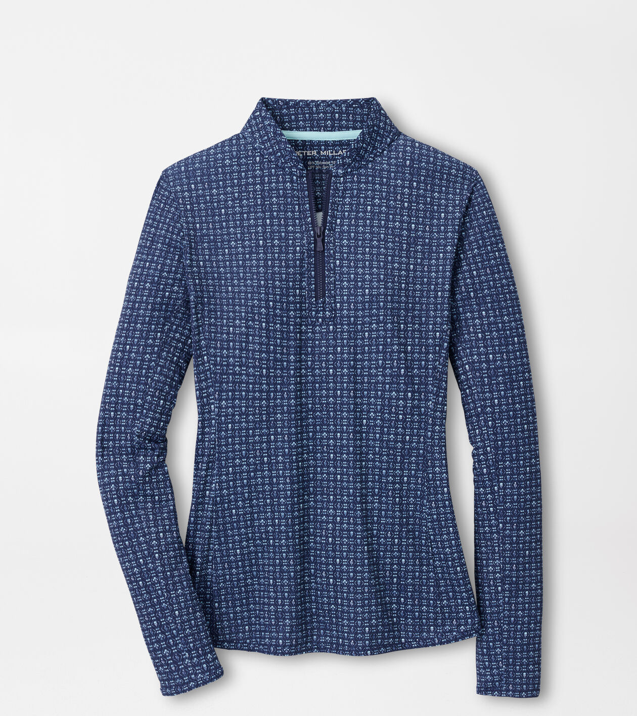 Back Nine Lightweight Sun Shirt