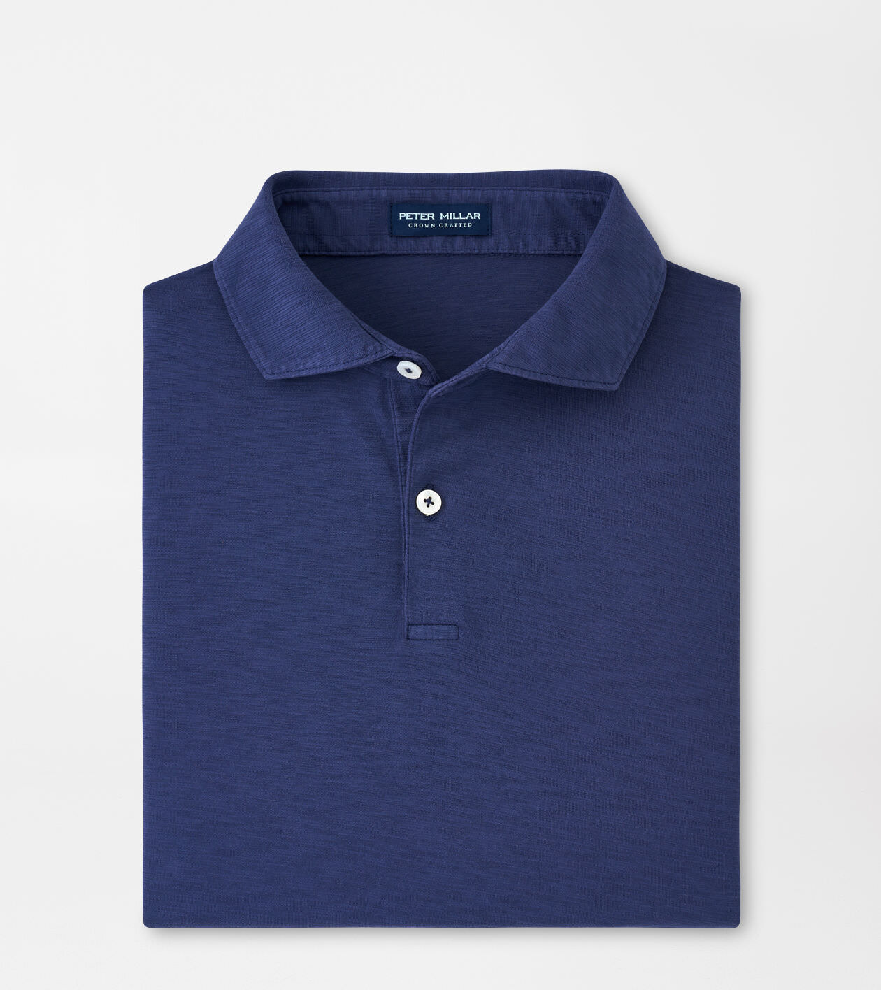Journeyman Short Sleeve Polo