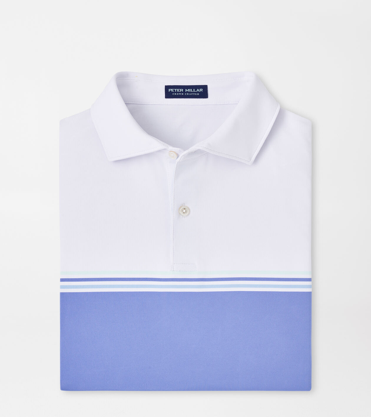 Holland Performance Jersey Polo