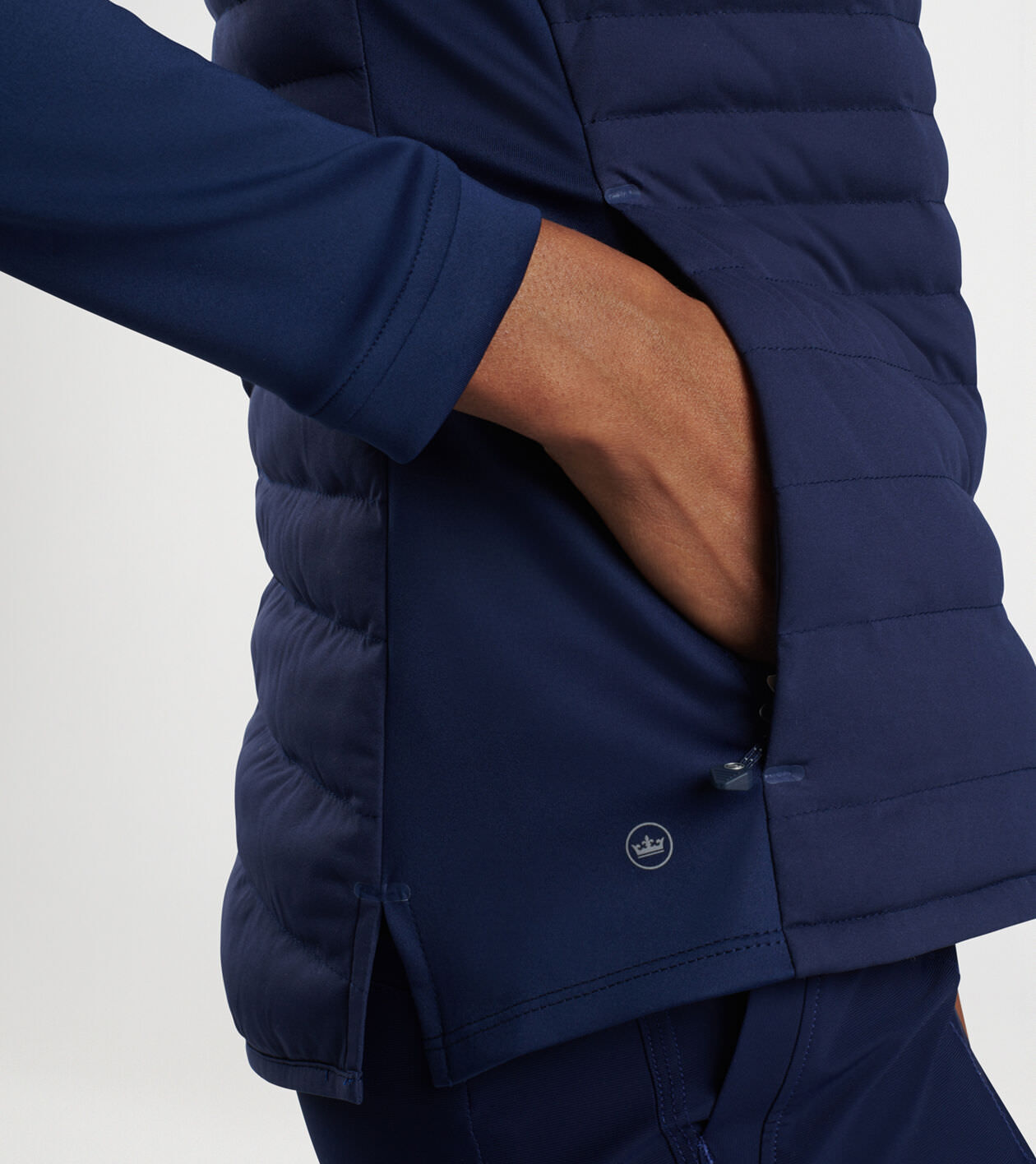 Women's Merge Hybrid Jacket