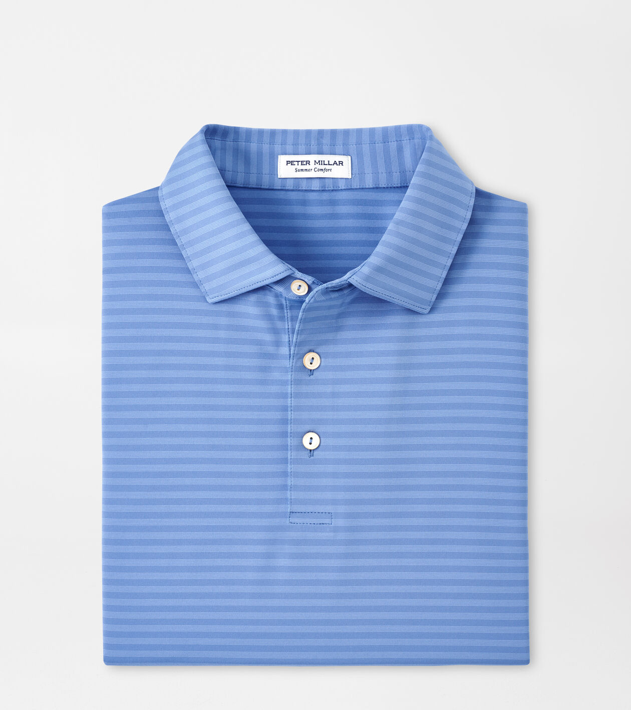 Baltic Performance Jersey Polo