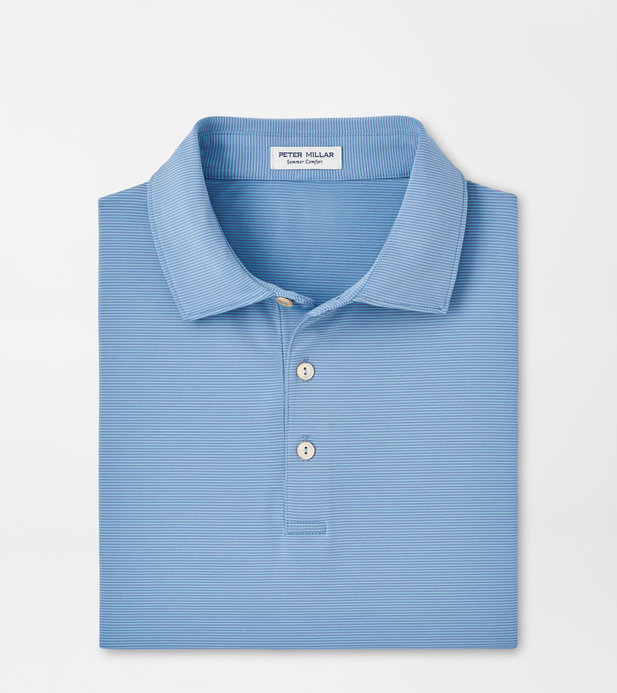 Jubilee Performance Jersey Polo