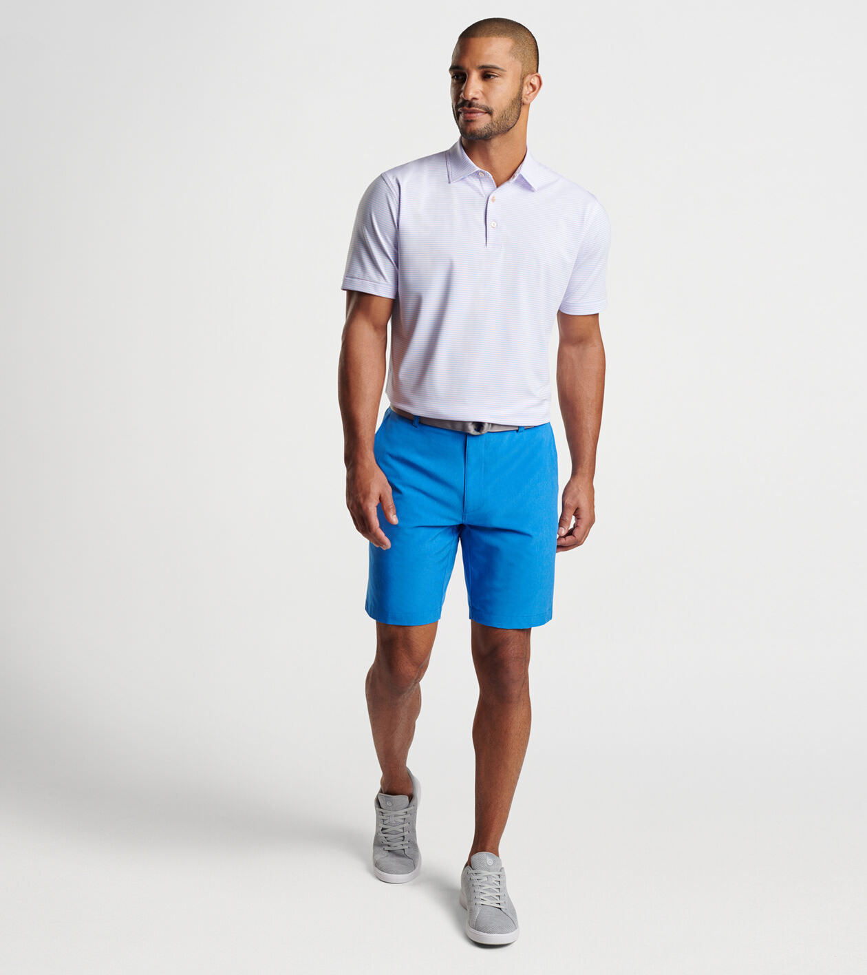 Hanover Performance Jersey Polo