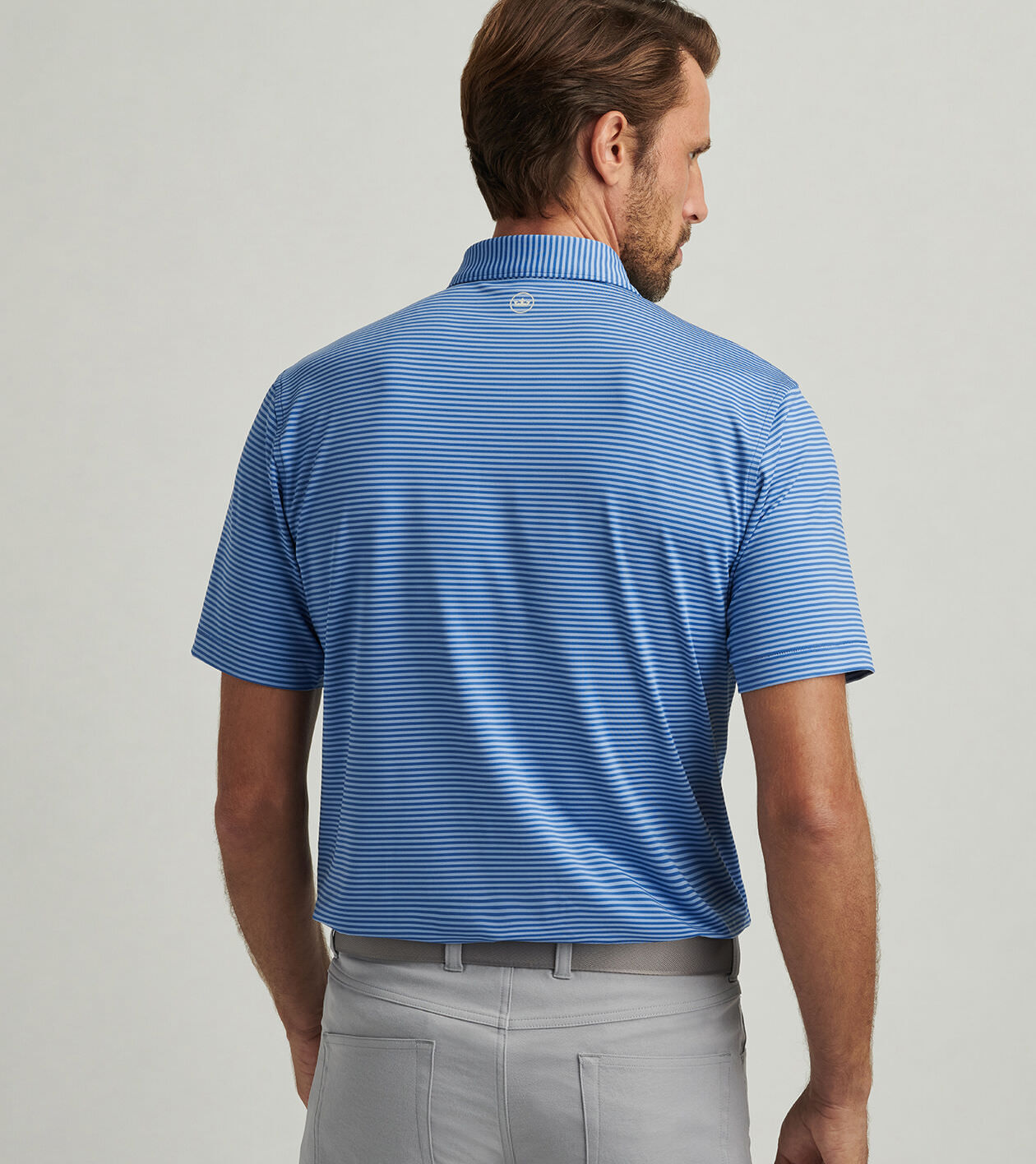 Hales Performance Jersey Polo