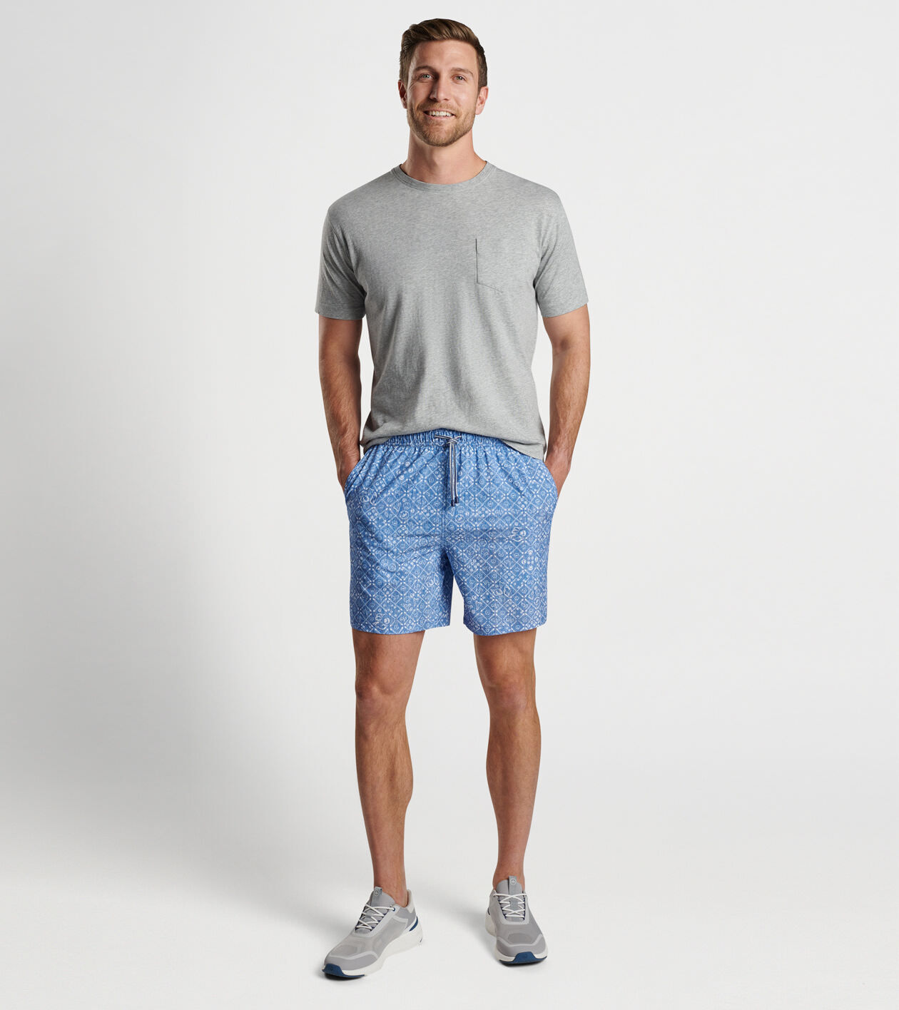 Beachcomber Swim Trunk