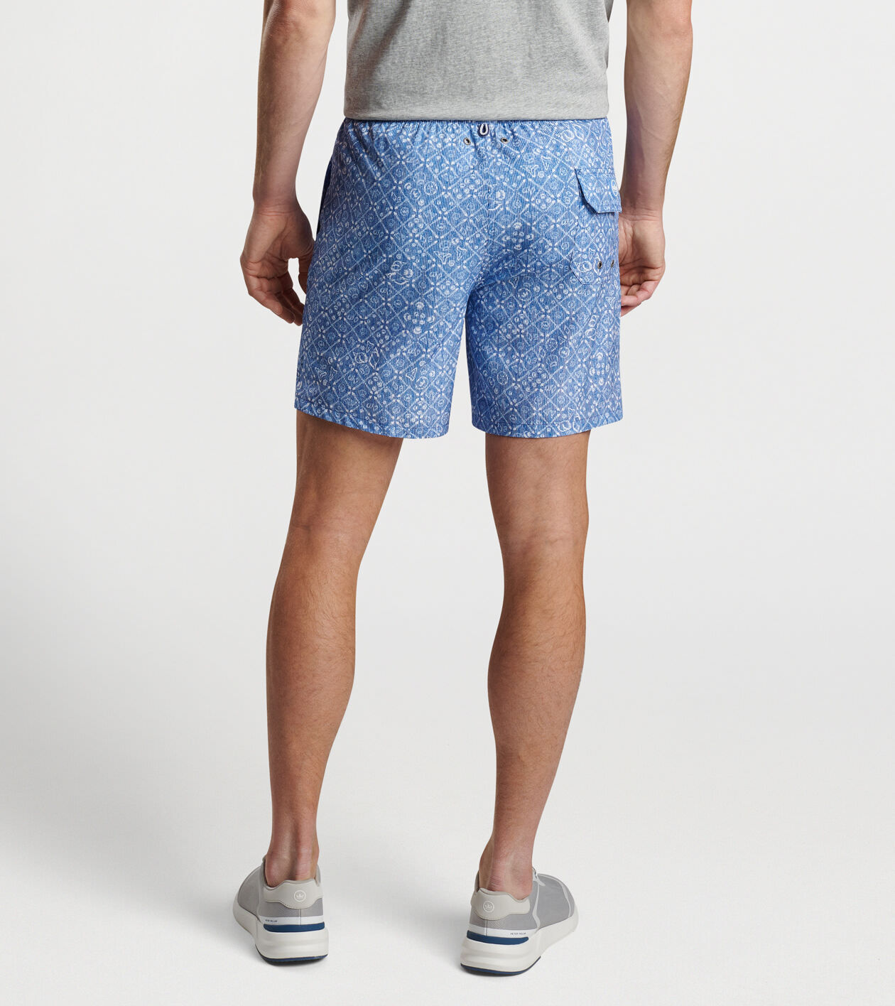 Beachcomber Swim Trunk