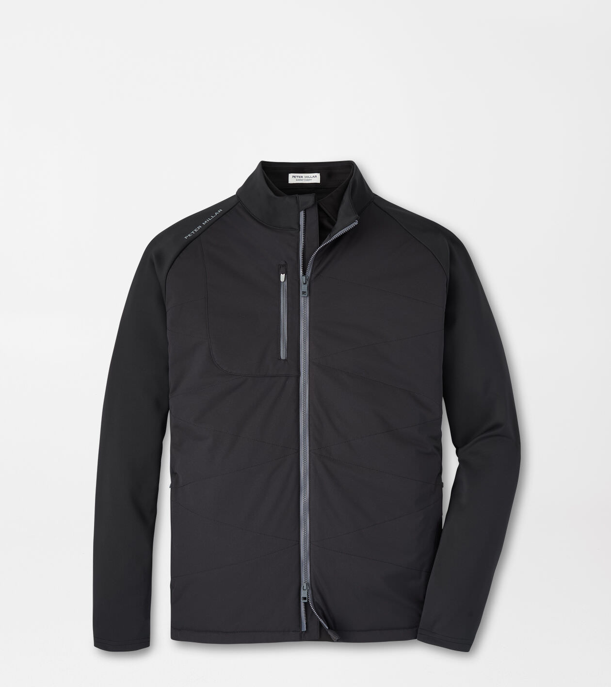 Merge Hybrid Jacket