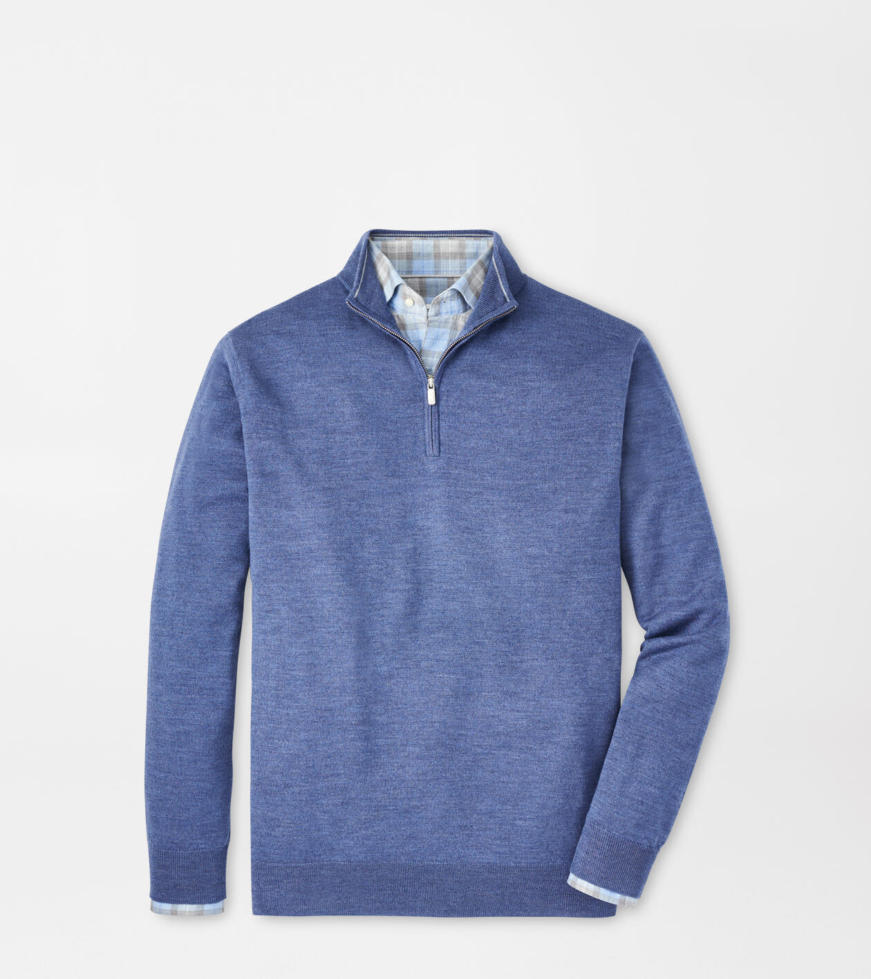 Autumn Crest Quarter-Zip