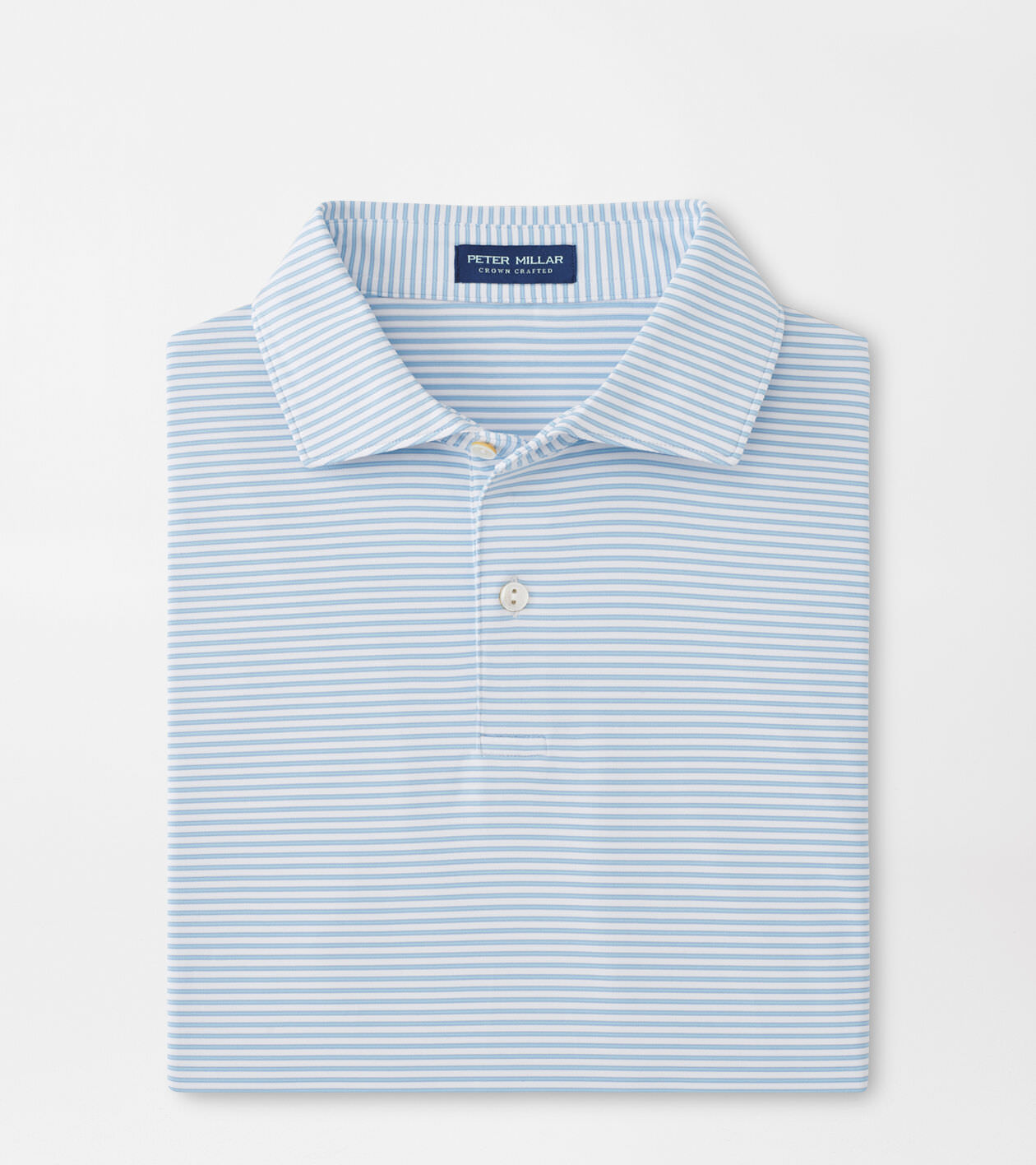 Ambrose Performance Jersey Polo