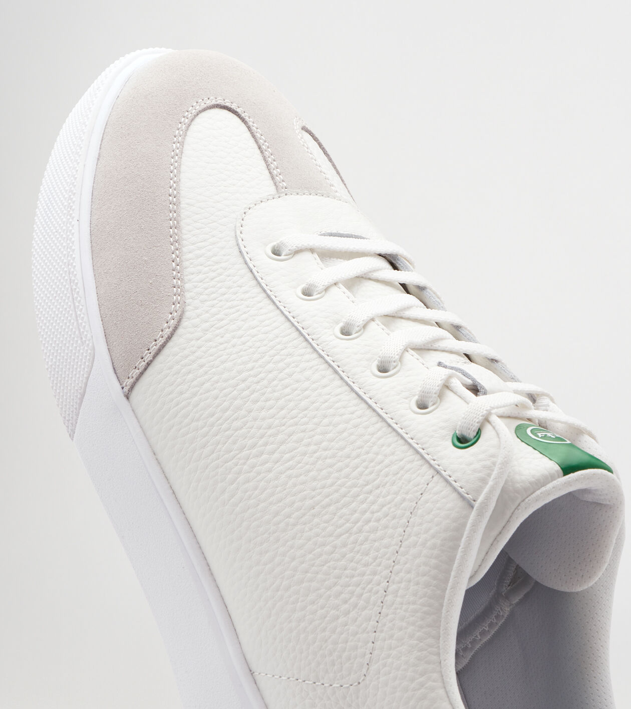 Drift Leather Hybrid Course Shoe