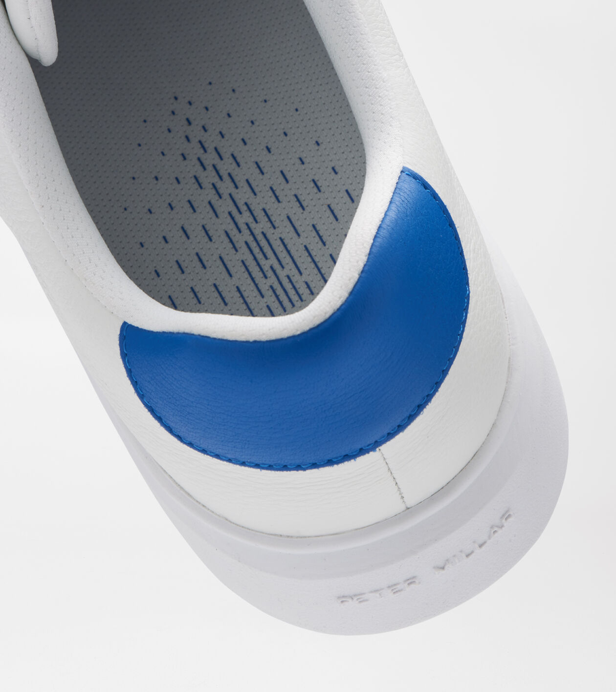 Drift Leather Hybrid Course Shoe