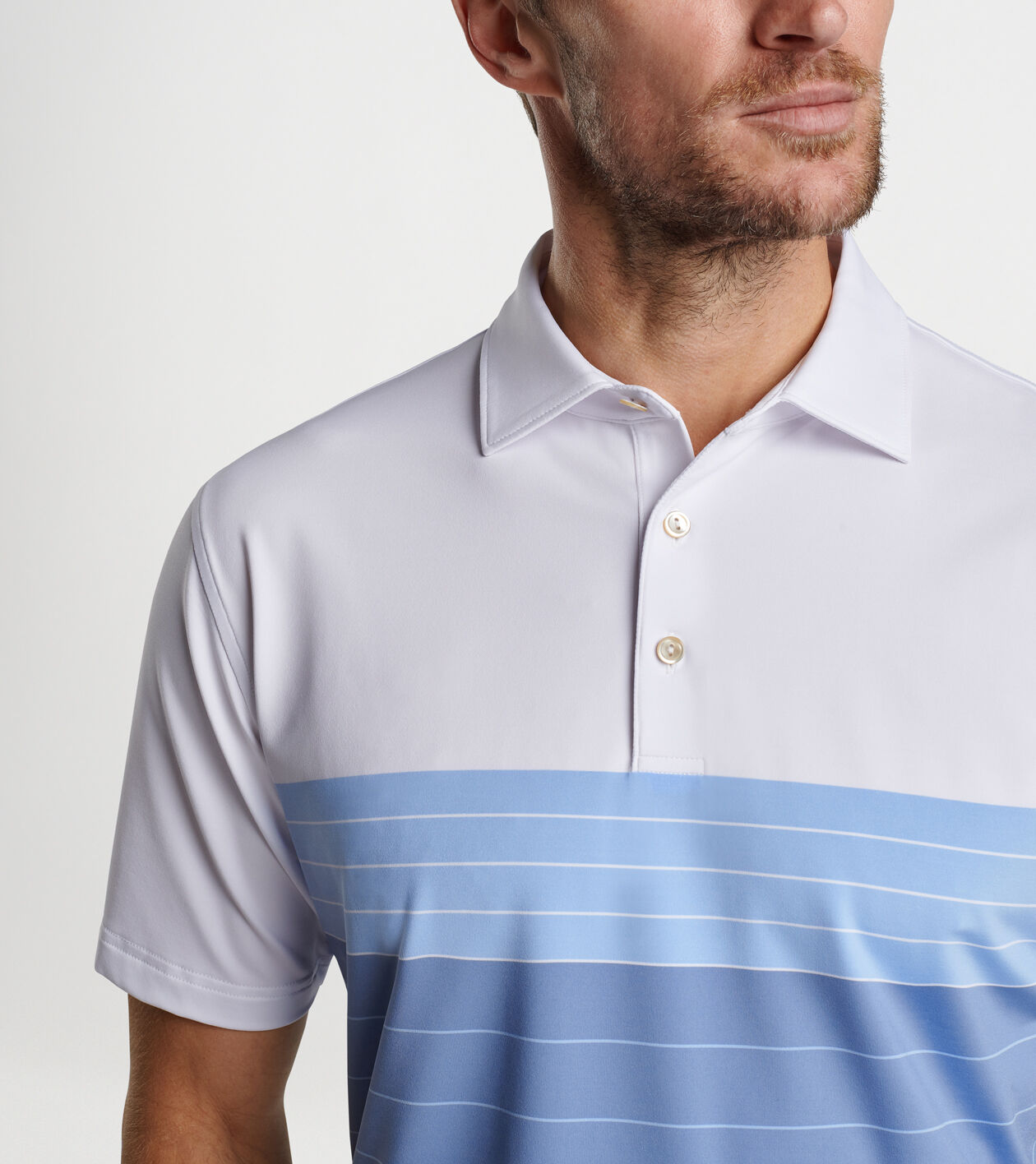 Fremont Performance Jersey Polo