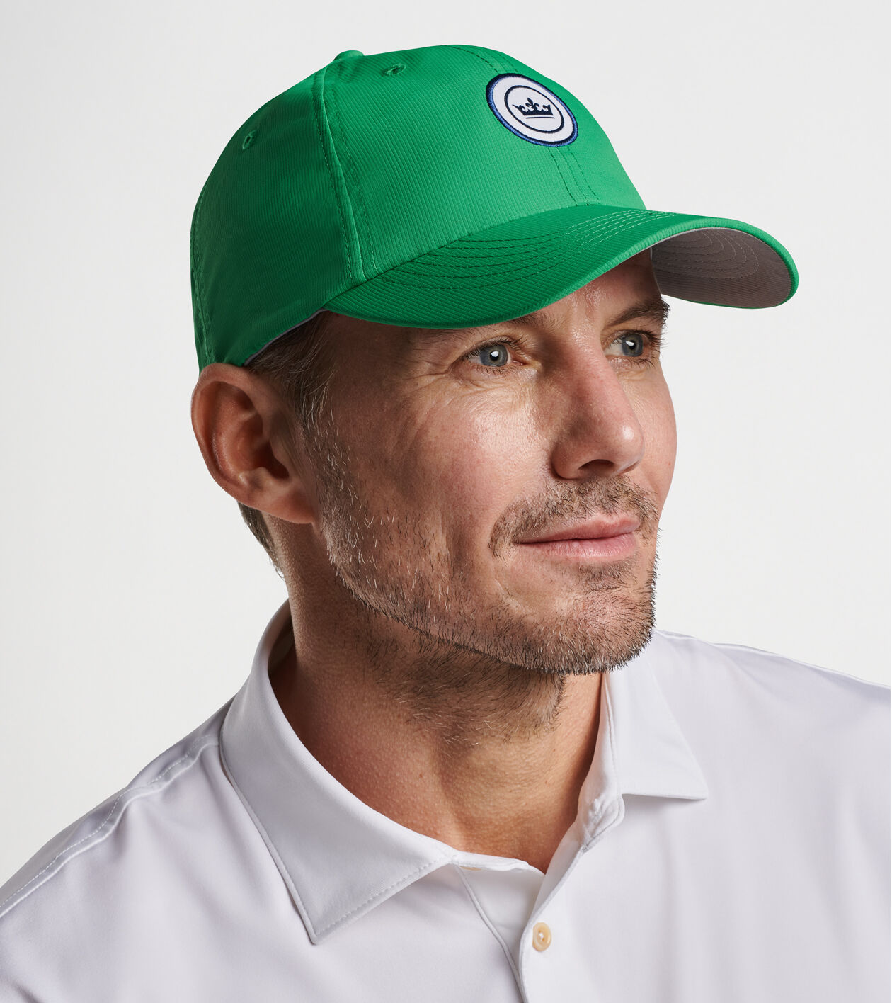 Crown Seal Performance Hat