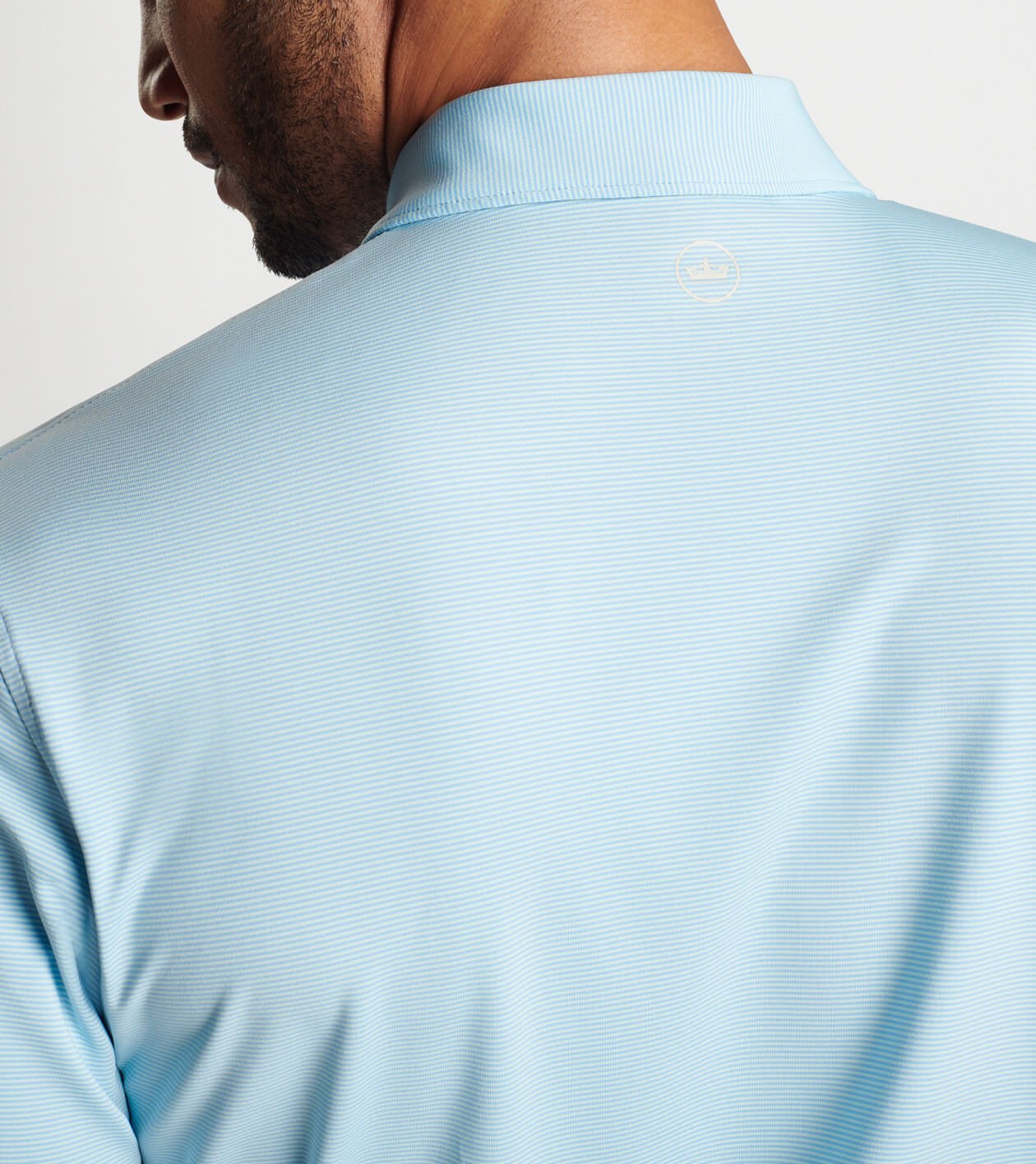 Jubilee Performance Jersey Polo