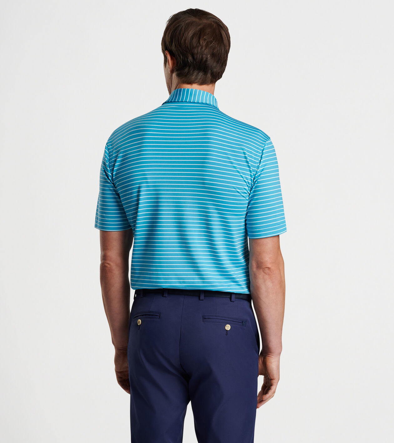 Drum Performance Jersey Polo