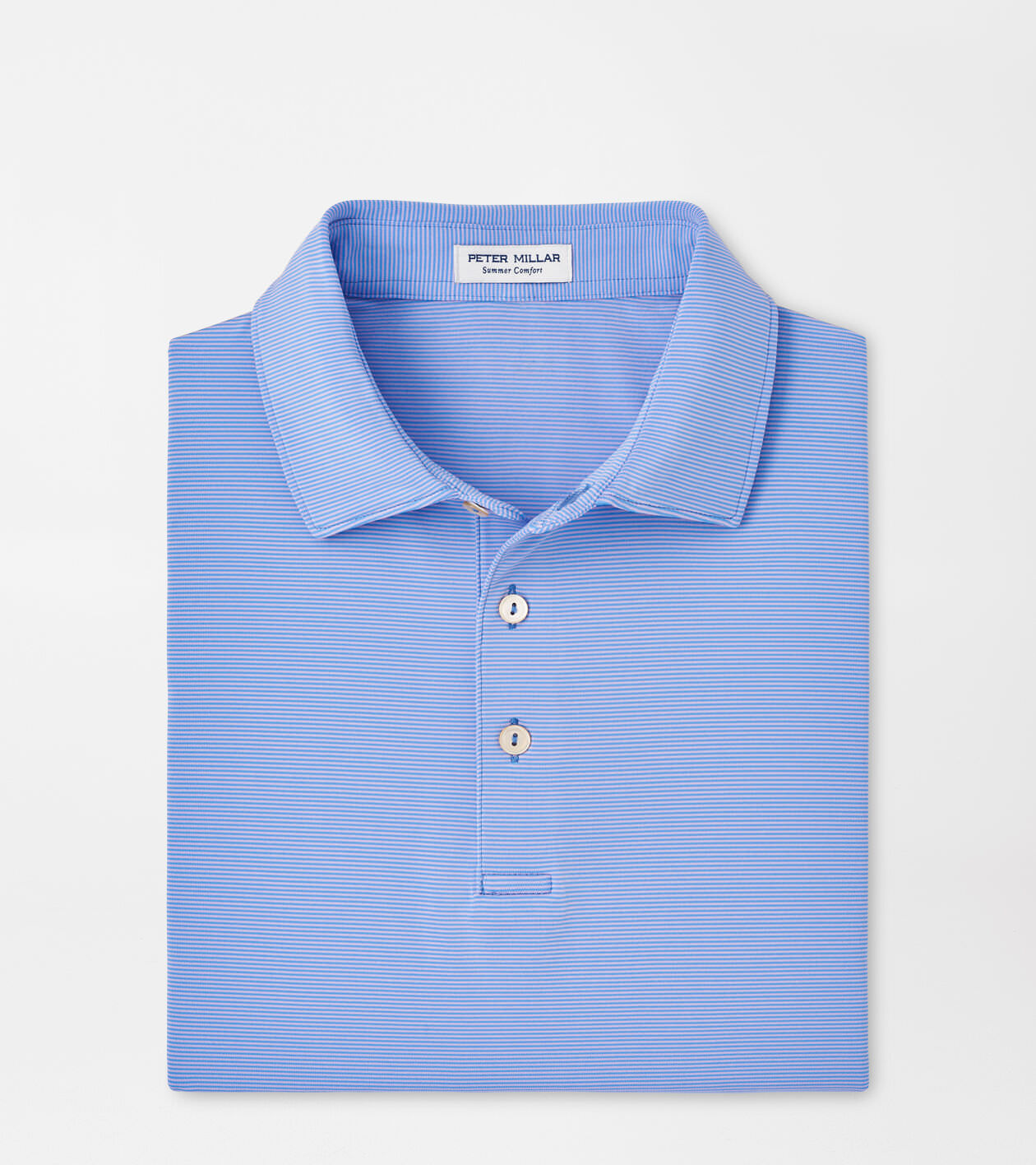 Jubilee Performance Jersey Polo