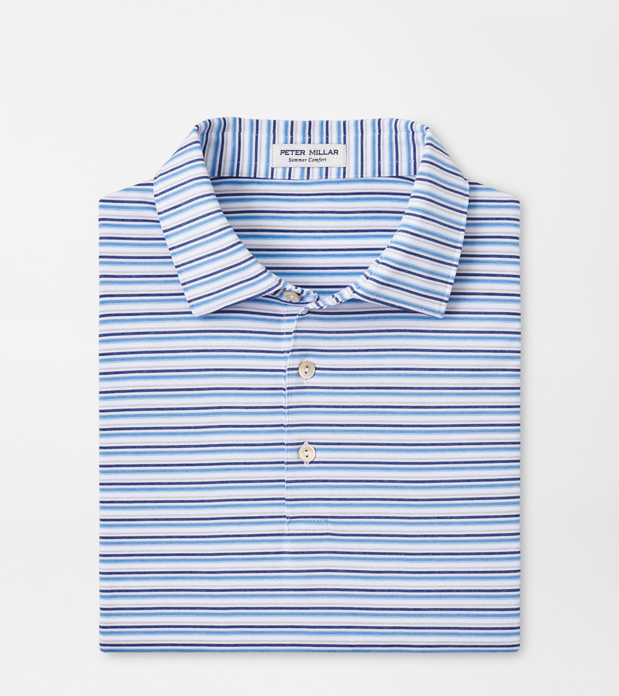 Fairmont Performance Jersey Polo