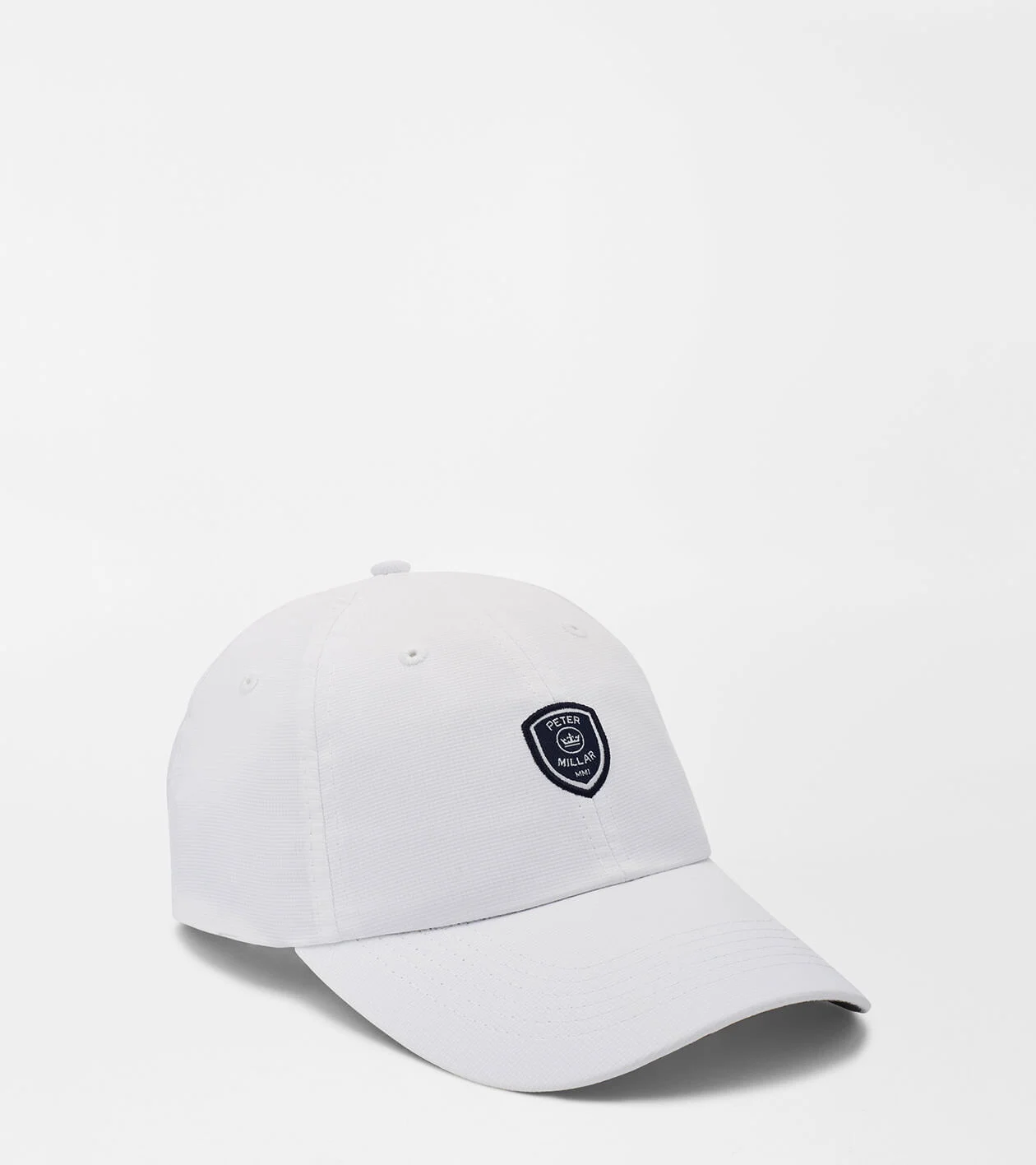 Peter Millar Crown Crest Performance Hat