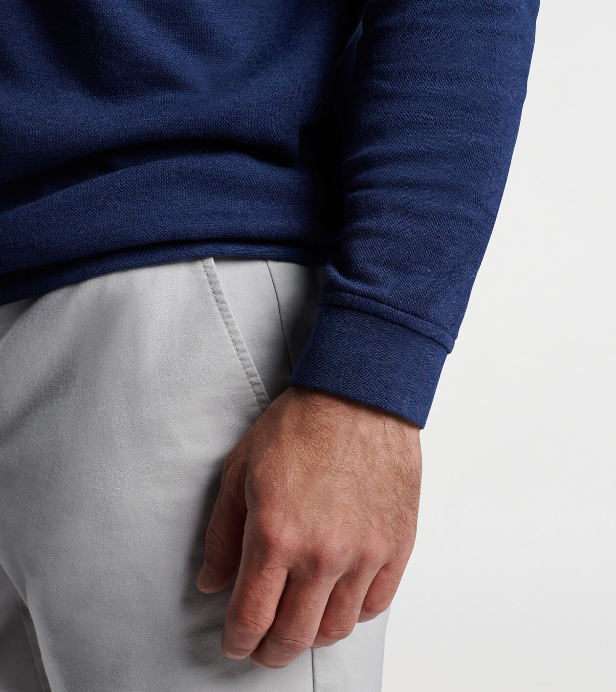 Crown Comfort Pullover