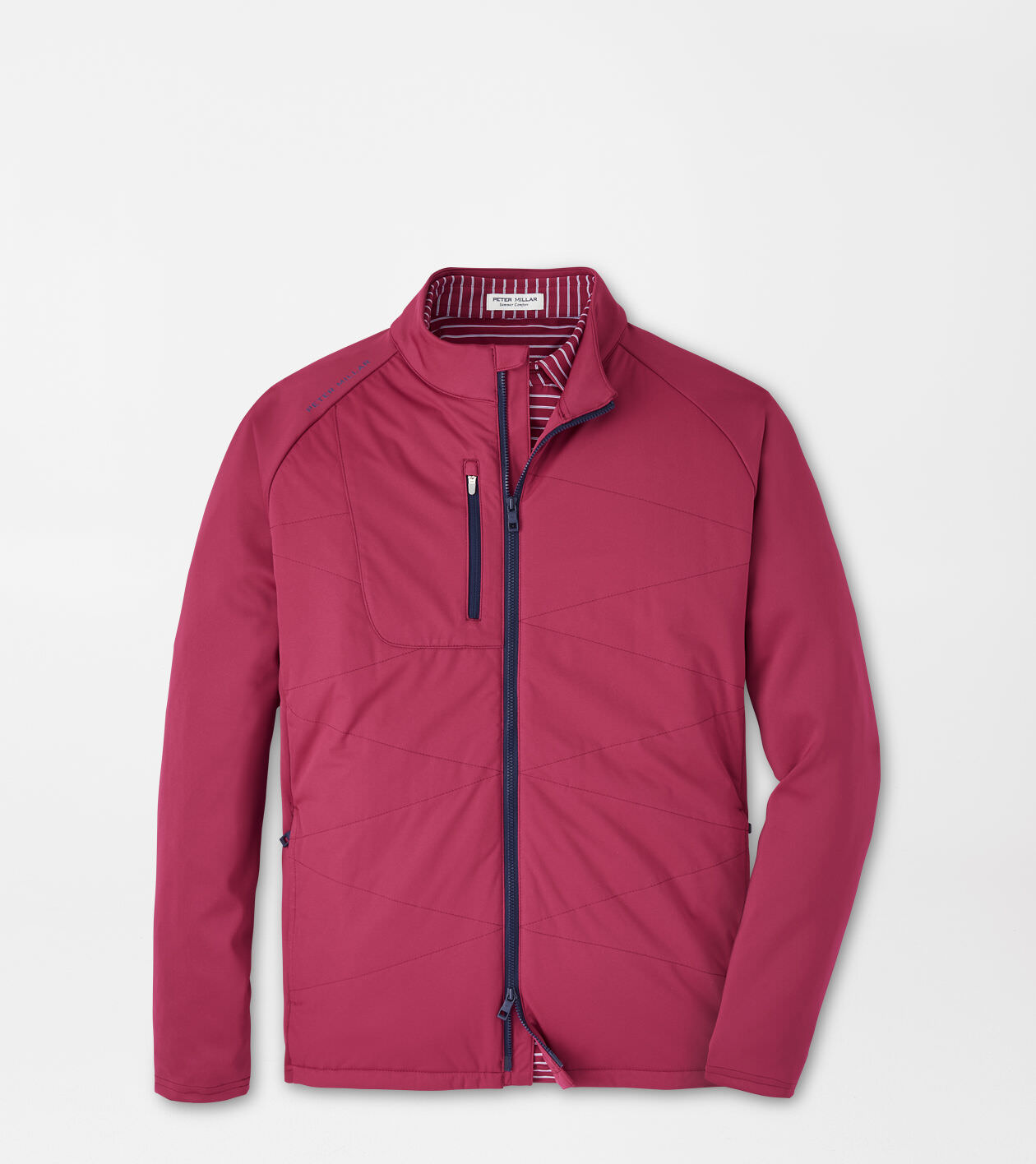 Merge Hybrid Jacket