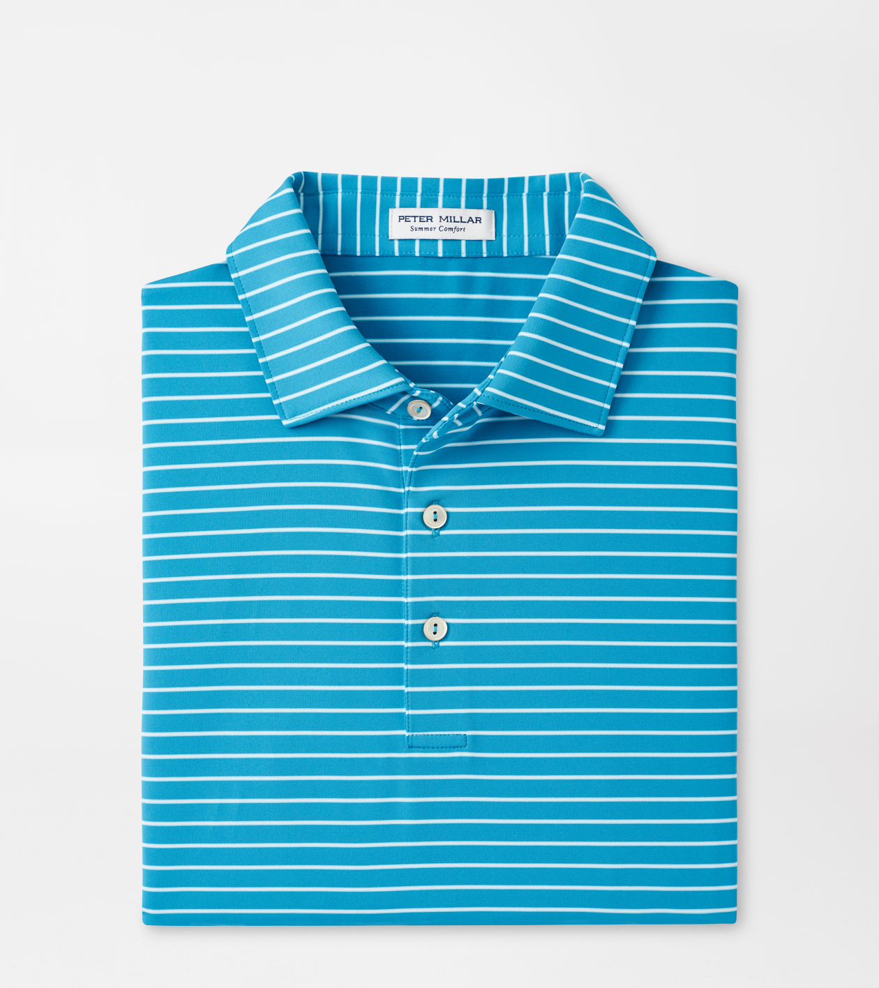 Drum Performance Jersey Polo