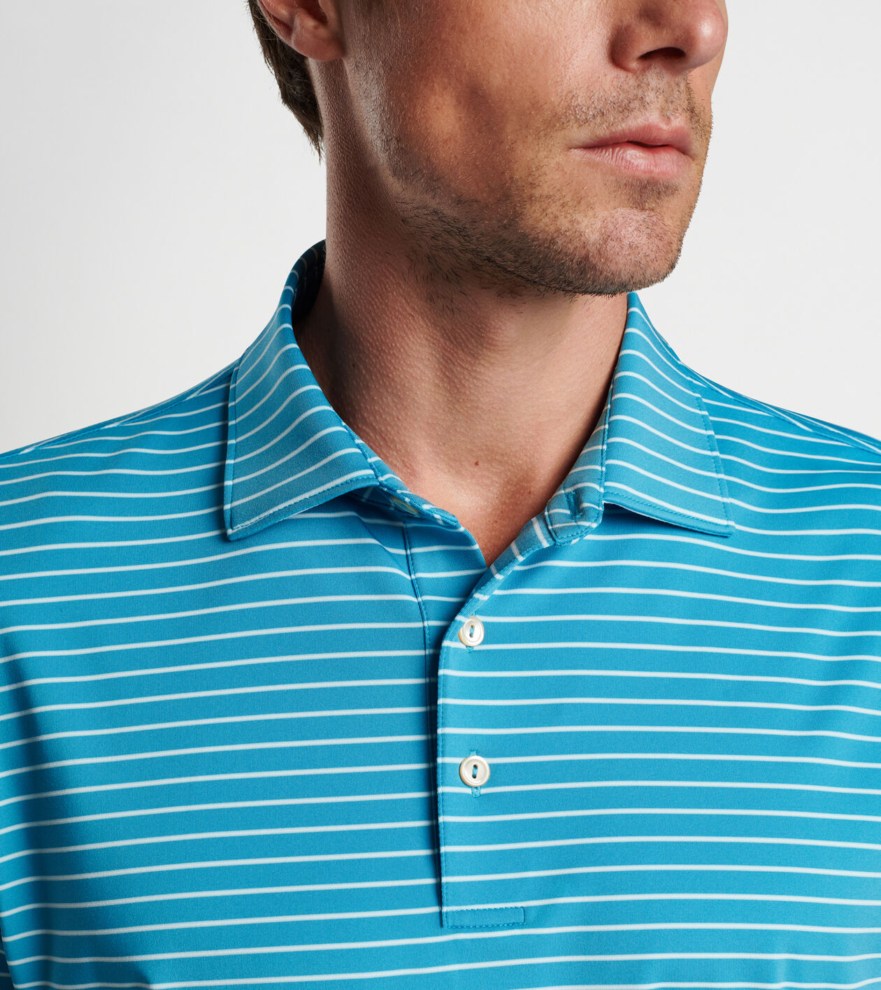 Drum Performance Jersey Polo