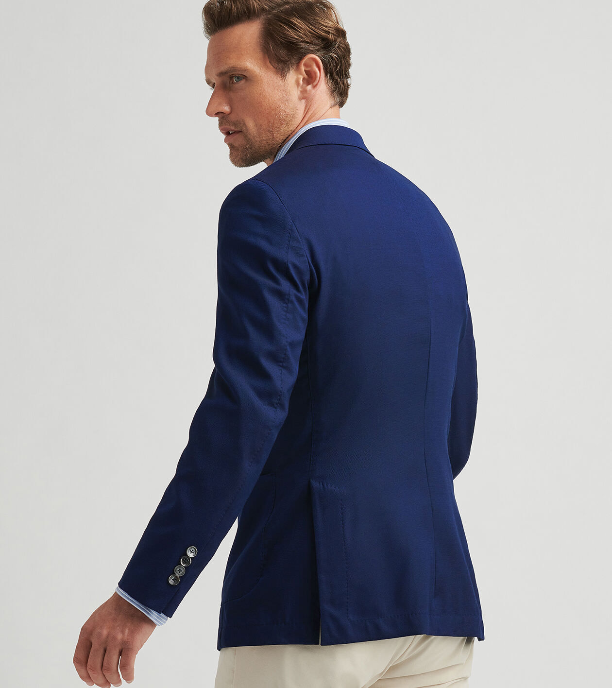 Excursionist Flex Blazer