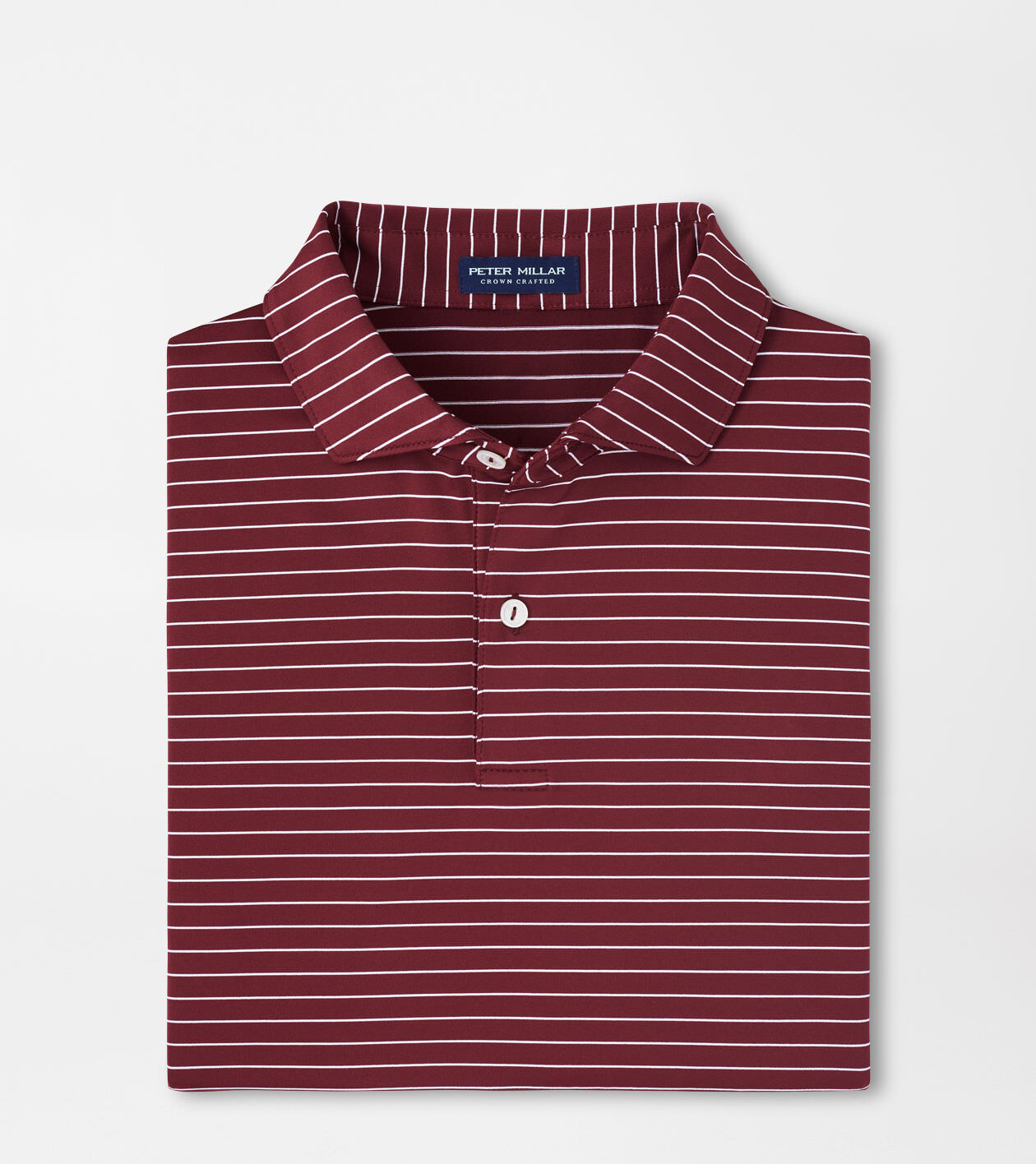 Duet Performance Jersey Polo