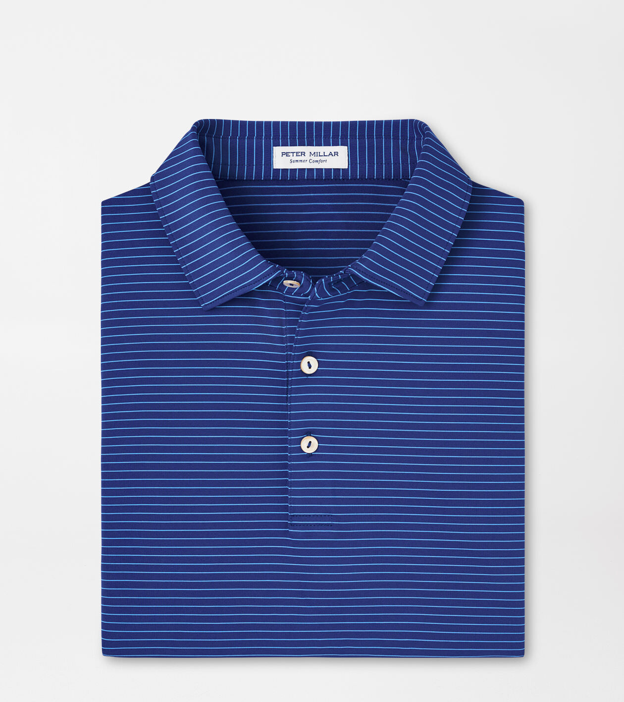 Hemlock Performance Jersey Polo