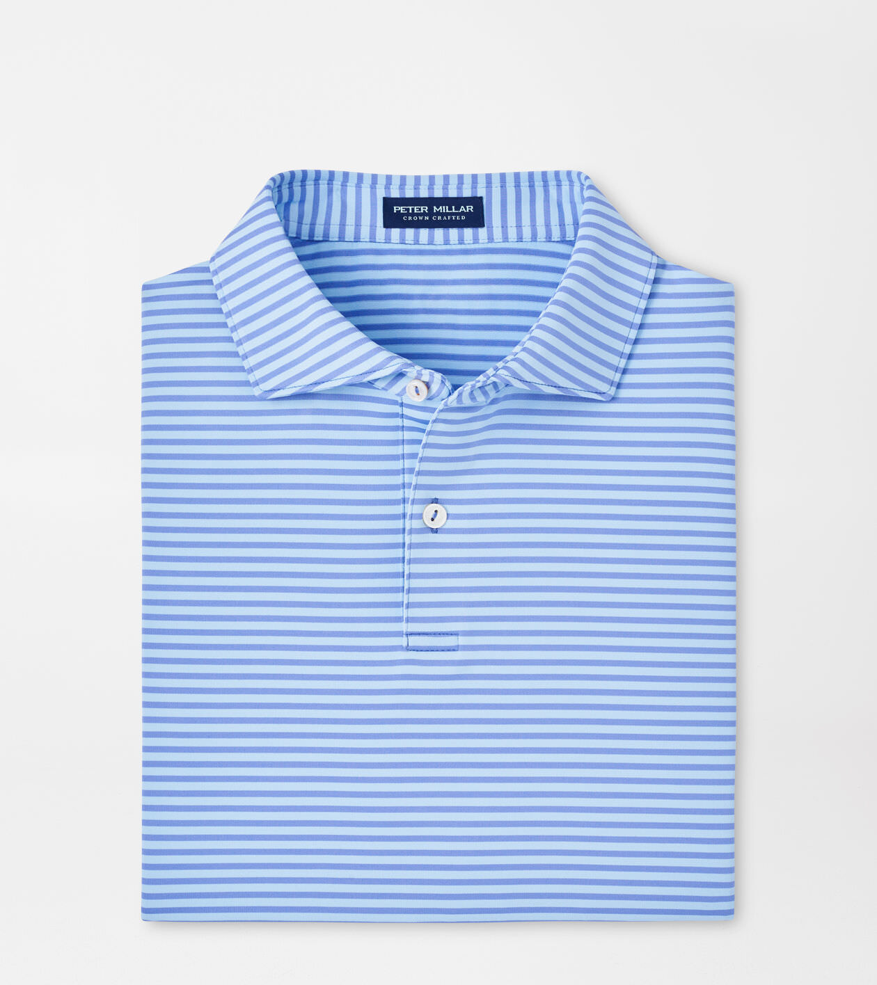 Sawyer Performance Jersey Polo