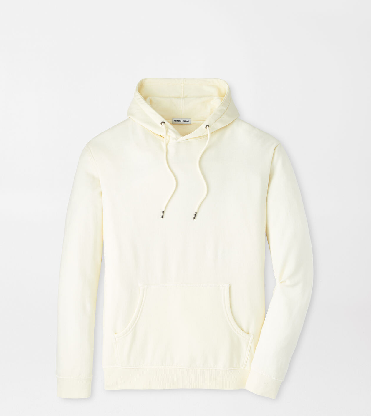 Lava Wash Hoodie