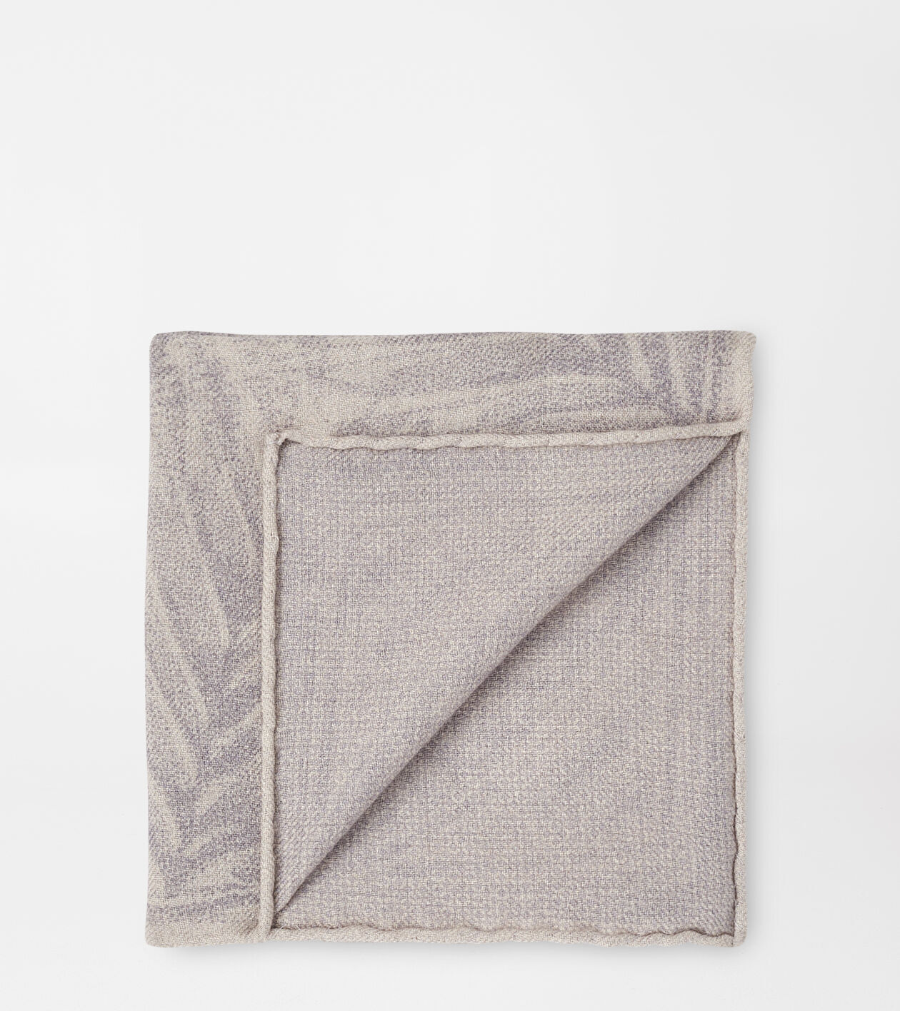 Fern Pocket Square