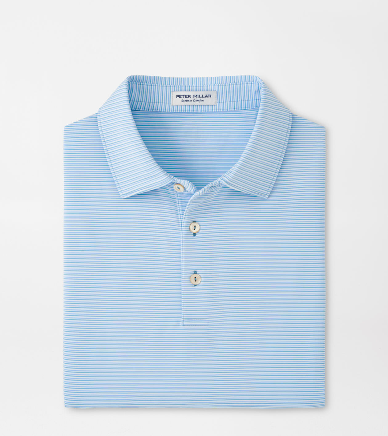 Hanover Performance Jersey Polo