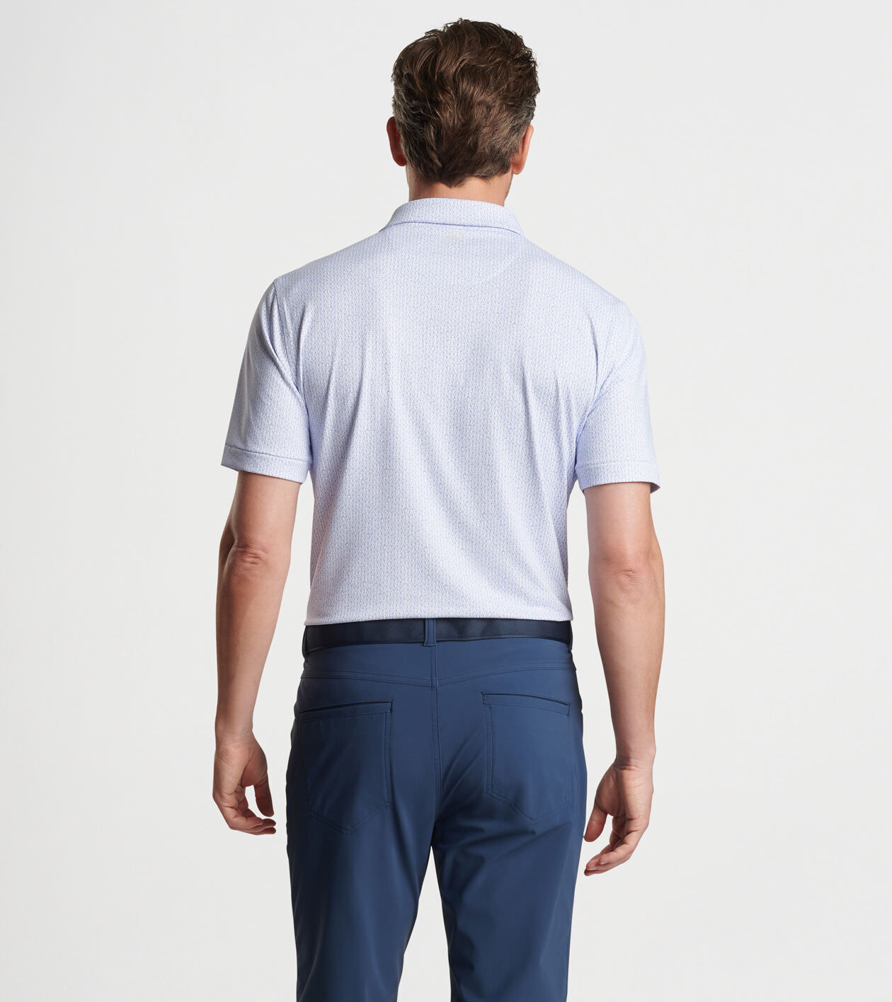 Nightcap Performance Jersey Polo